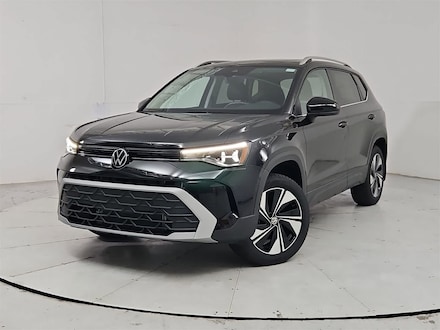 2025 Volkswagen Taos 1.5T SE SUV