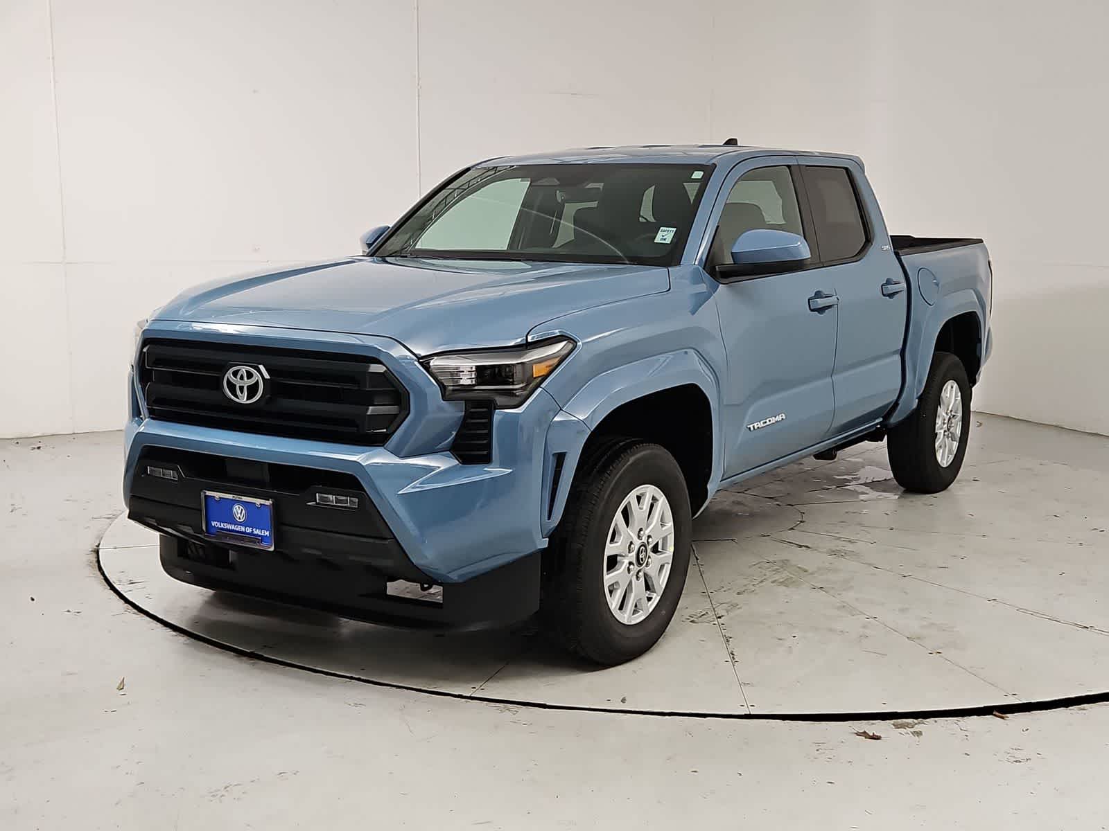 Thumbnail: 2026 Toyota Tacoma - 1