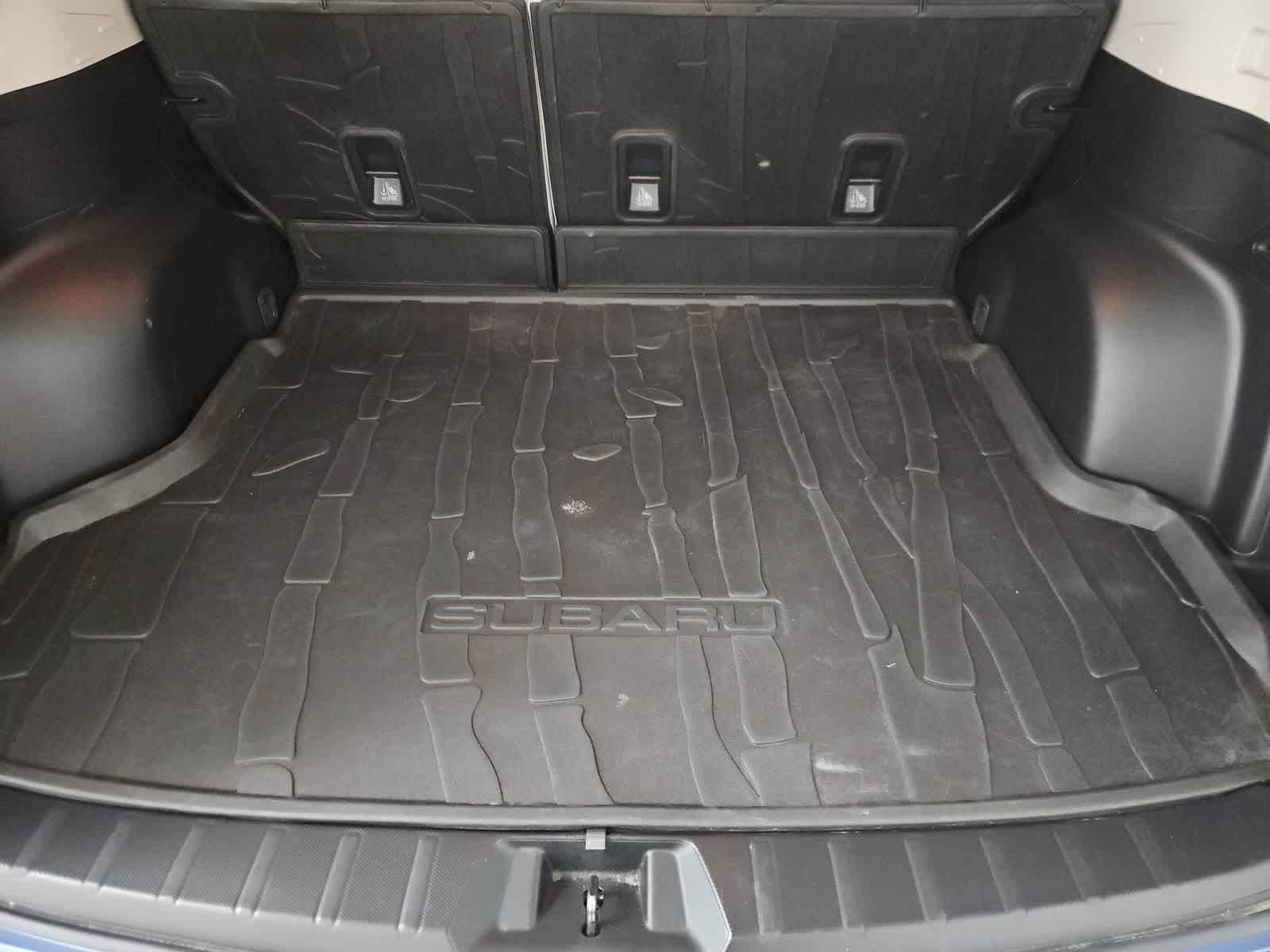 Thumbnail: 2019 Subaru Forester - 34