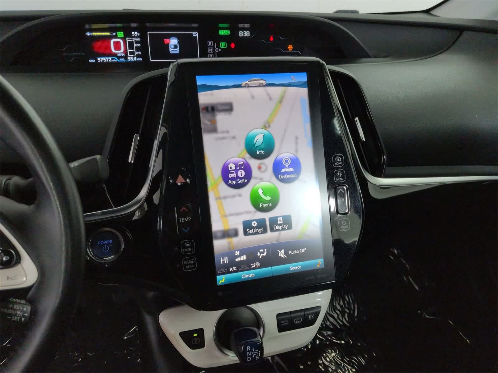 Thumbnail: 2019 Toyota Prius Prime - 27