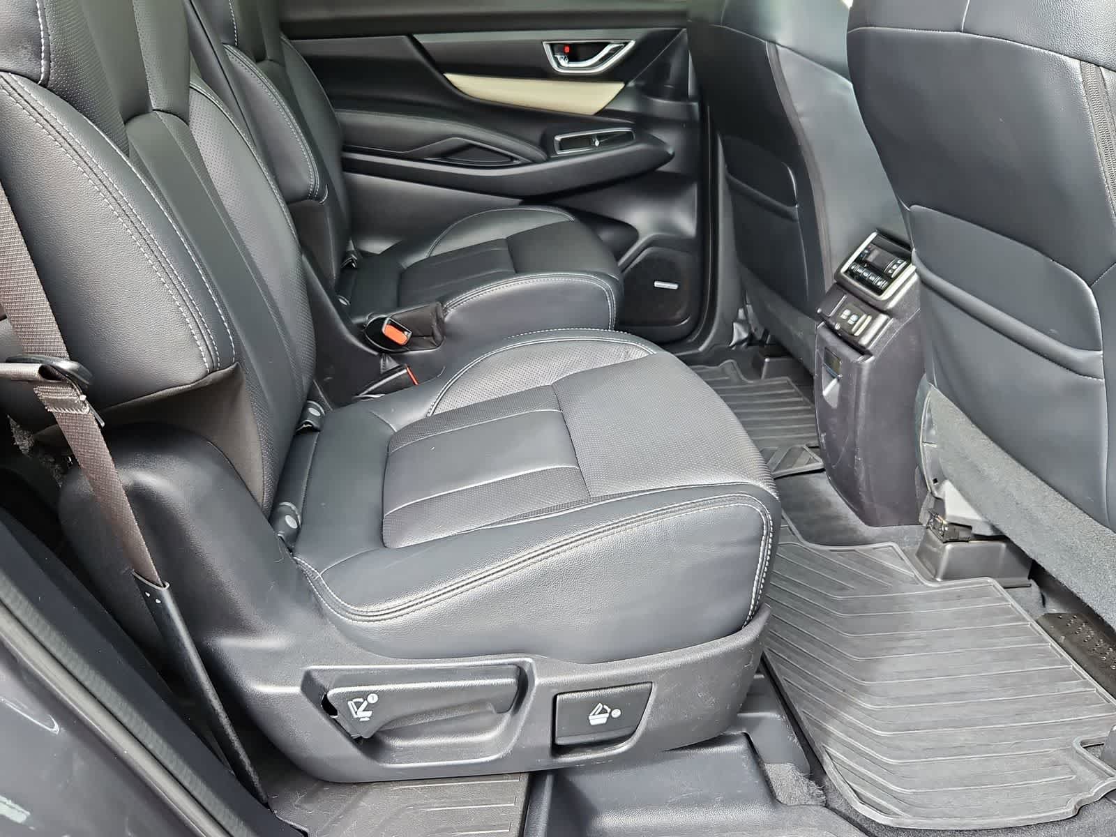 Thumbnail: 2020 Subaru Ascent - 21