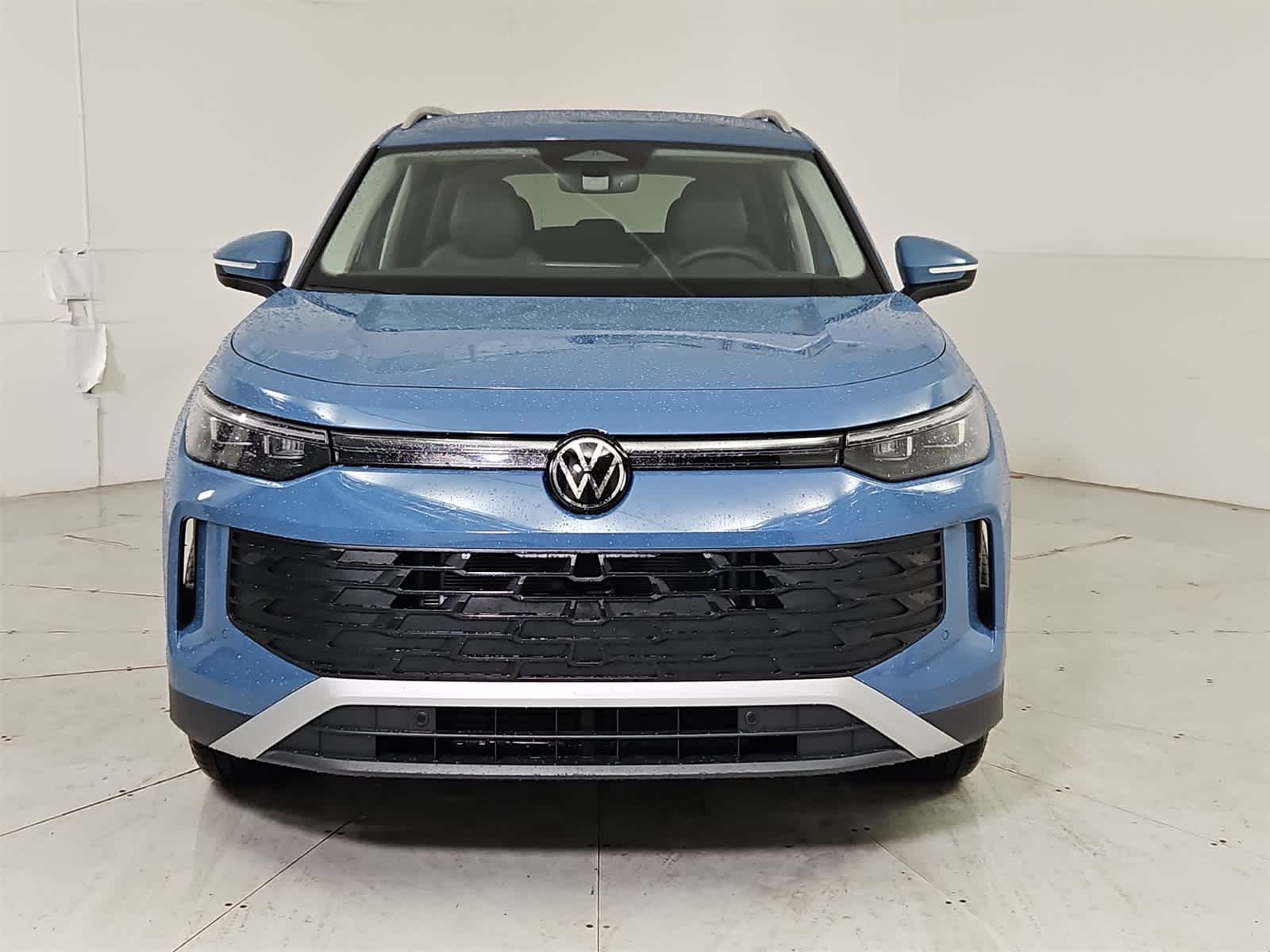 Thumbnail: 2026 Volkswagen Tiguan - 9