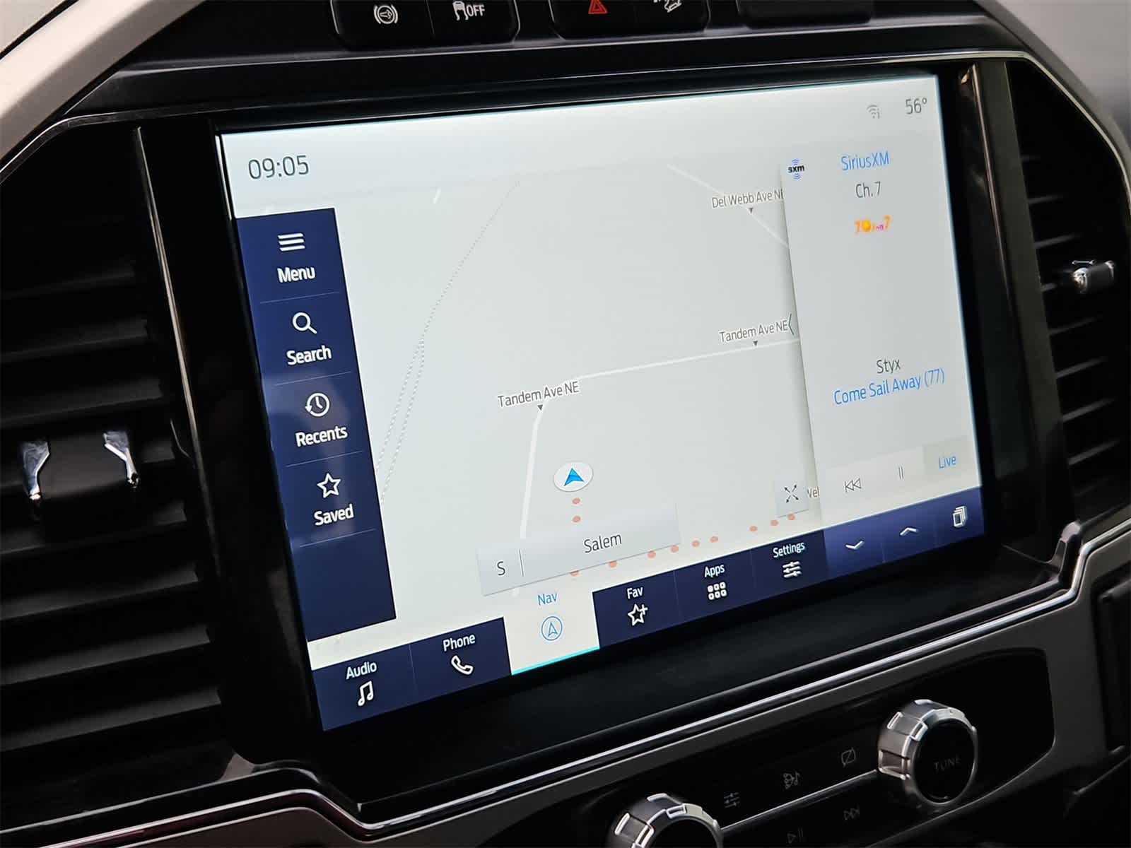 Thumbnail: 2022 Ford F-350 - 28