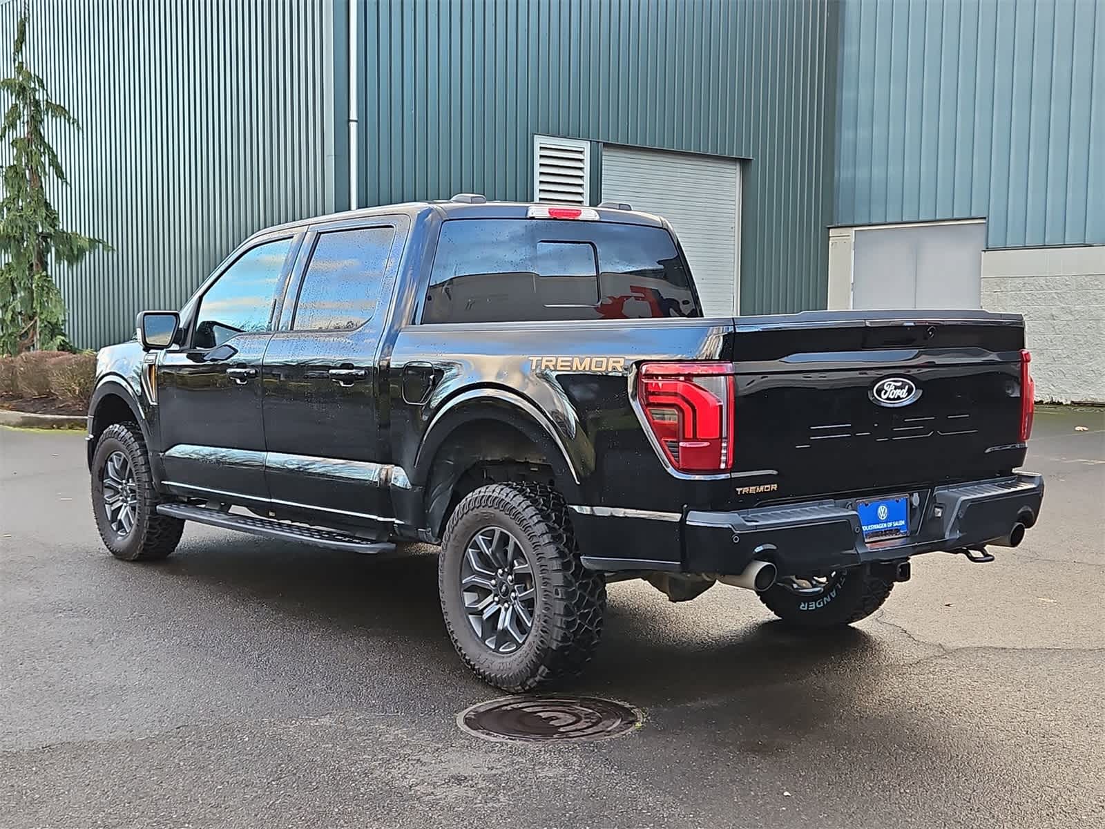 Thumbnail: 2024 Ford F-150 - 4