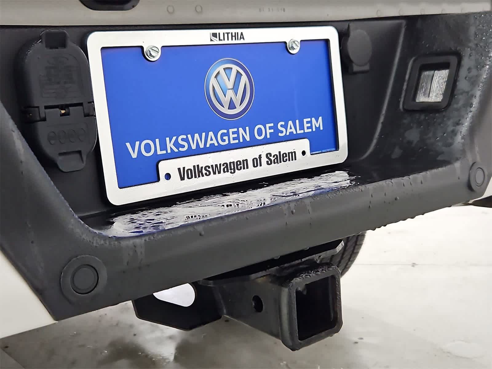 Thumbnail: 2018 Ford F-150 - 37