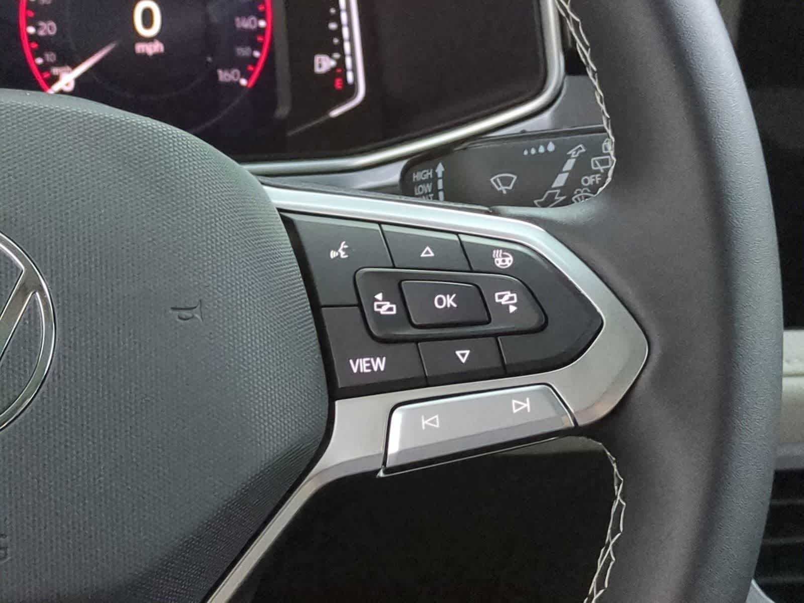 Thumbnail: 2025 Volkswagen Taos - 26