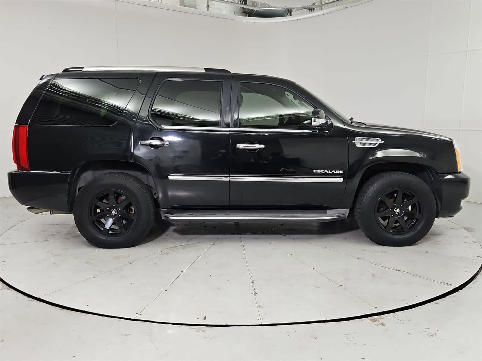 Thumbnail: 2014 Cadillac Escalade - 7