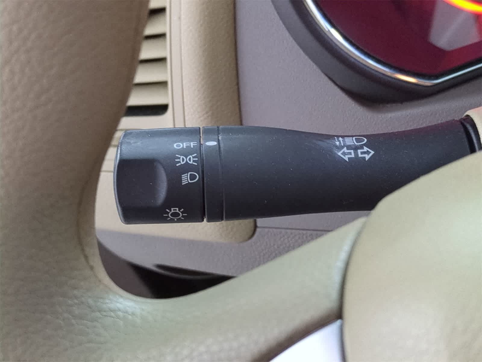 Thumbnail: 2009 Nissan Murano - 26
