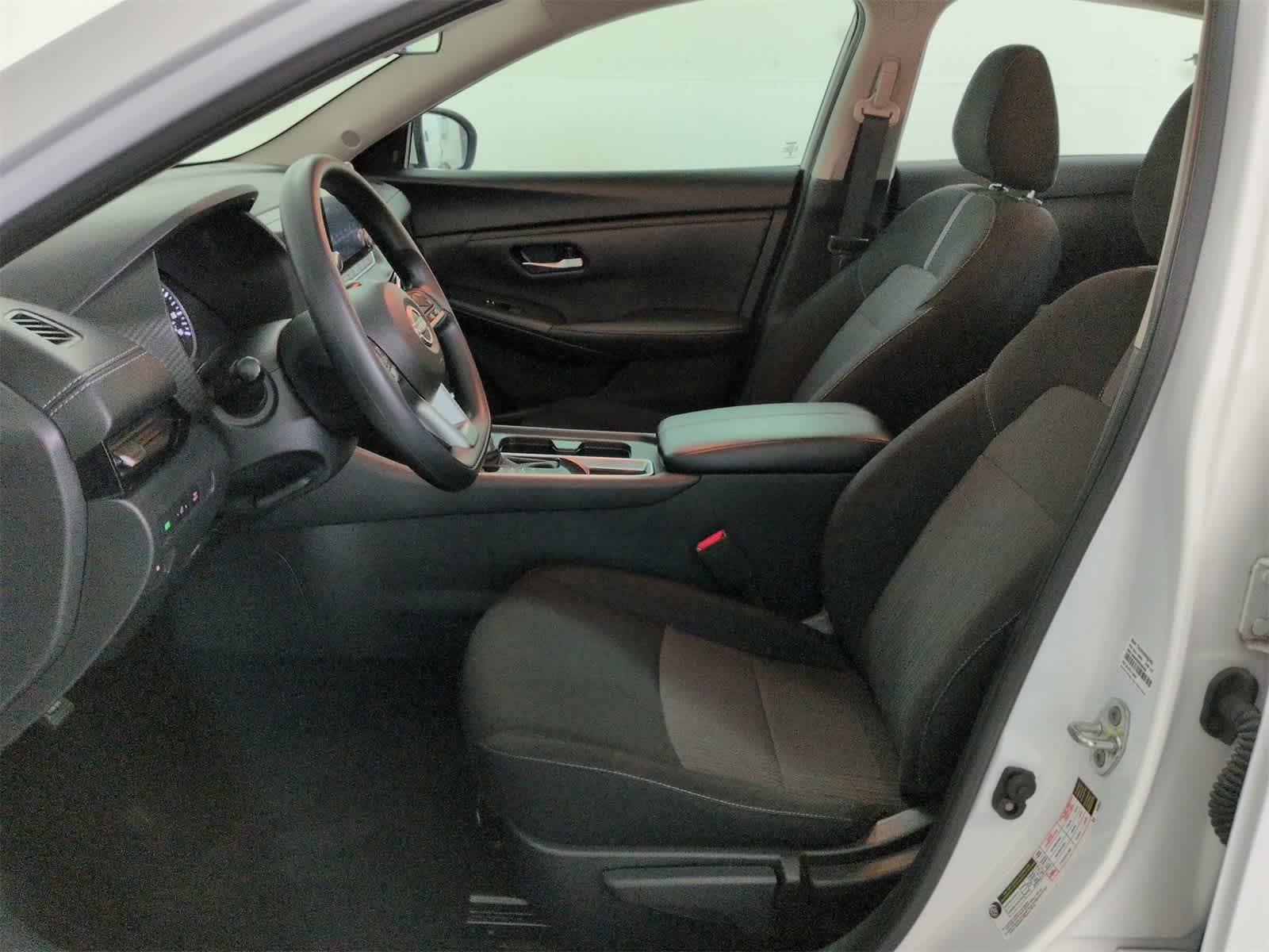 Thumbnail: 2024 Nissan Sentra - 13