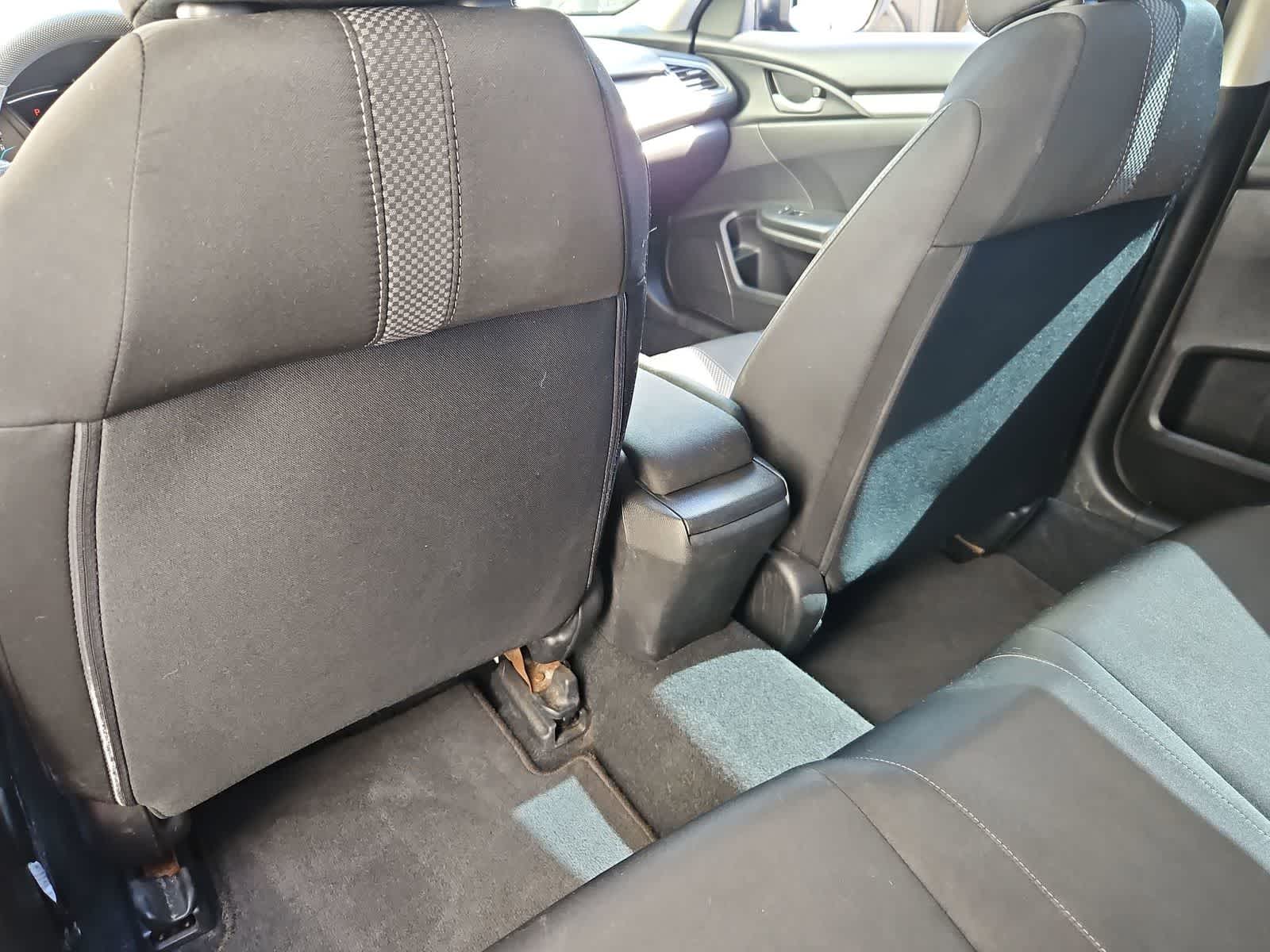 Thumbnail: 2020 Honda Civic - 18