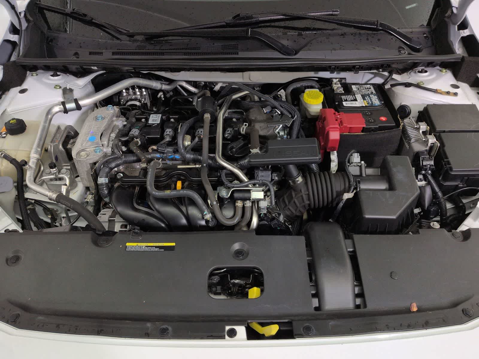 Thumbnail: 2023 Nissan Sentra - 13