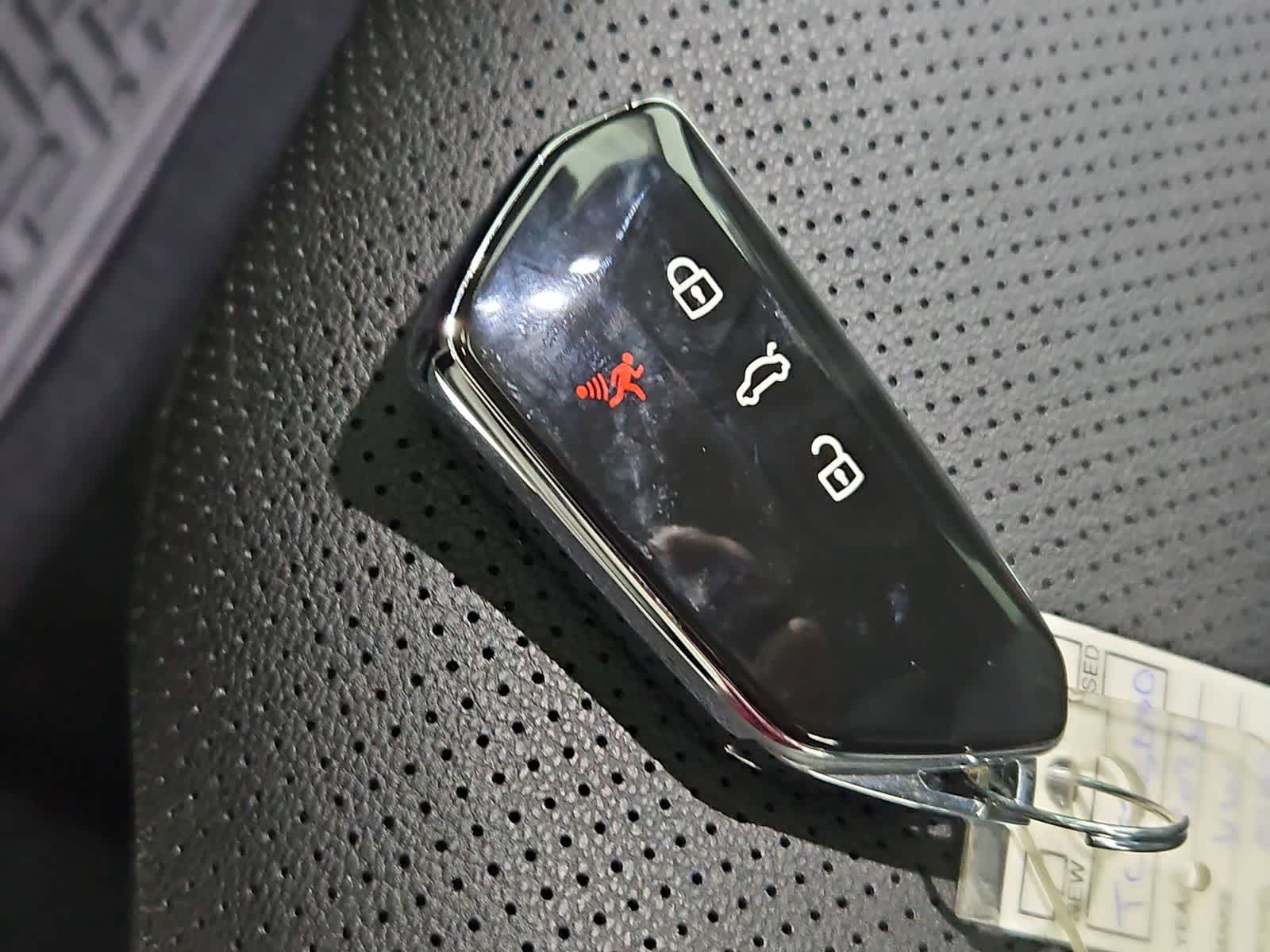 Thumbnail: 2026 Volkswagen Atlas - 35