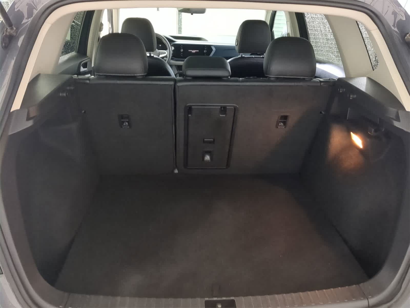 Thumbnail: 2023 Volkswagen Taos - 33