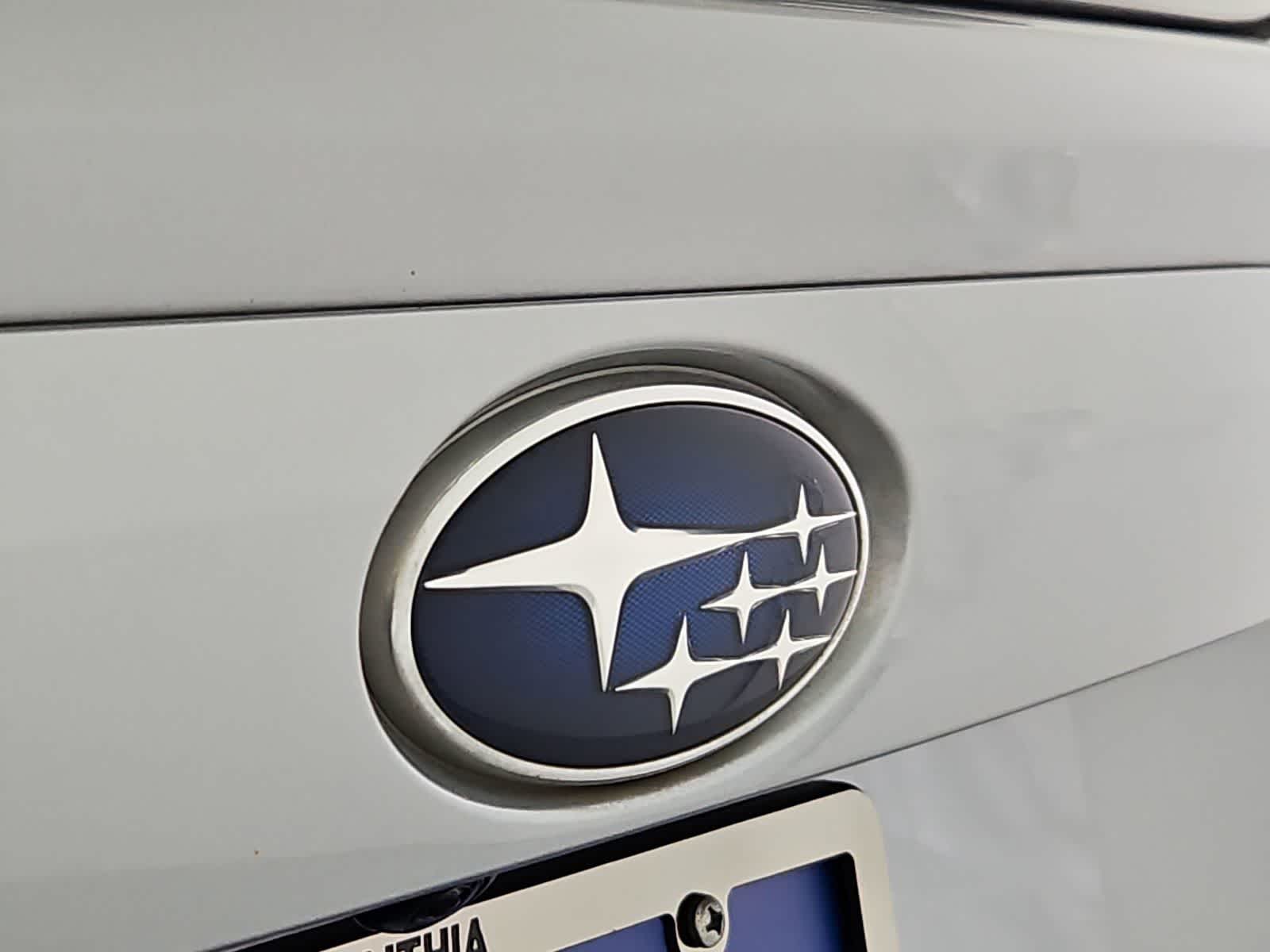Thumbnail: 2022 Subaru Crosstrek - 11