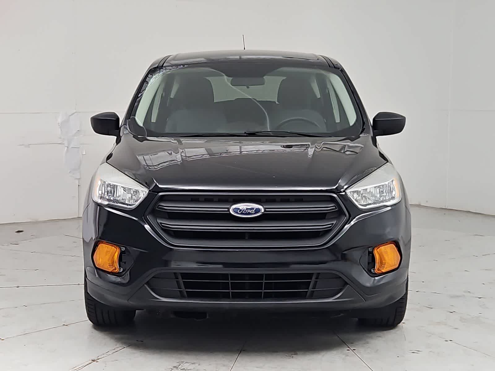 Thumbnail: 2017 Ford Escape - 8
