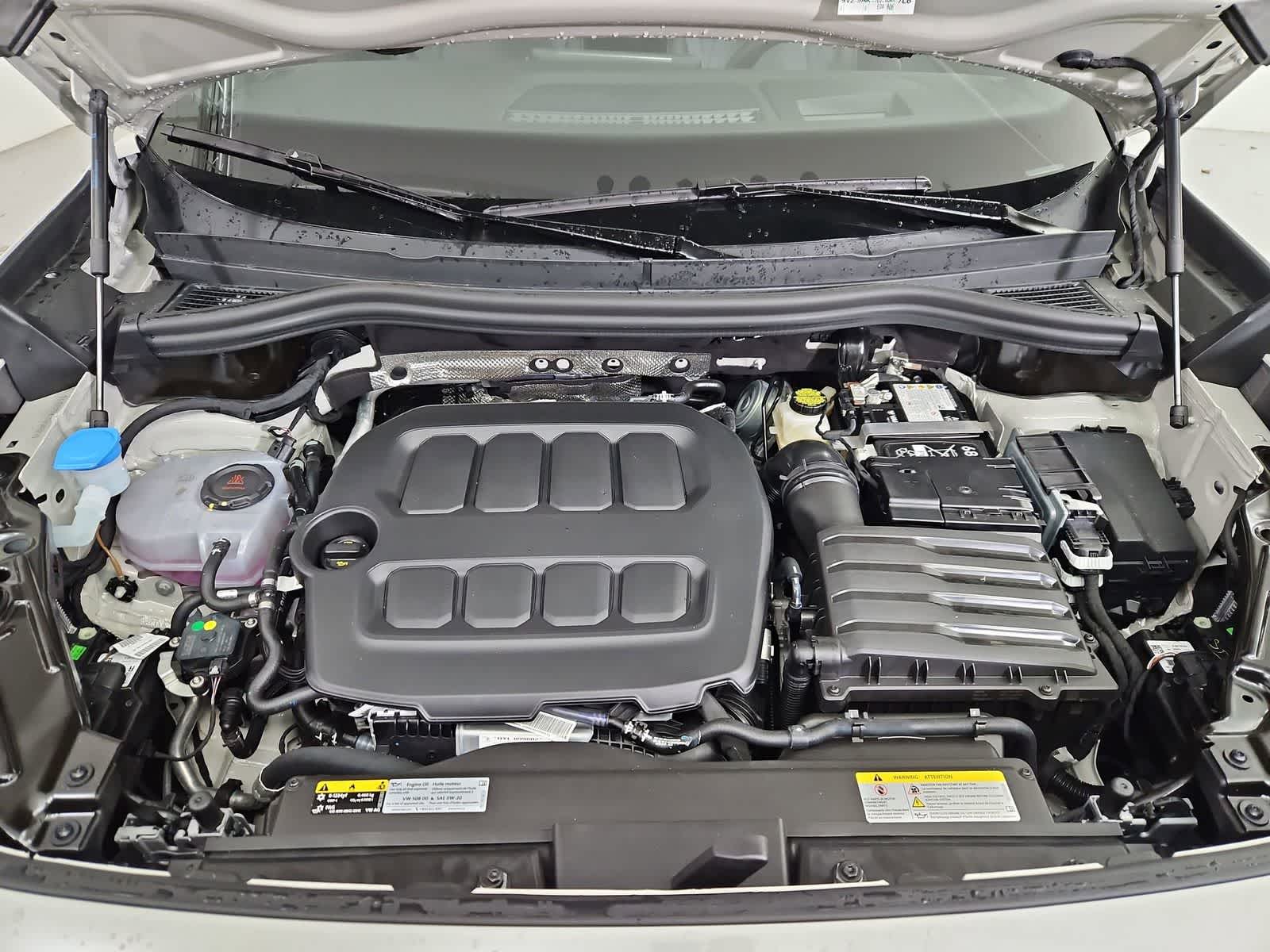 Thumbnail: 2026 Volkswagen Tiguan - 14