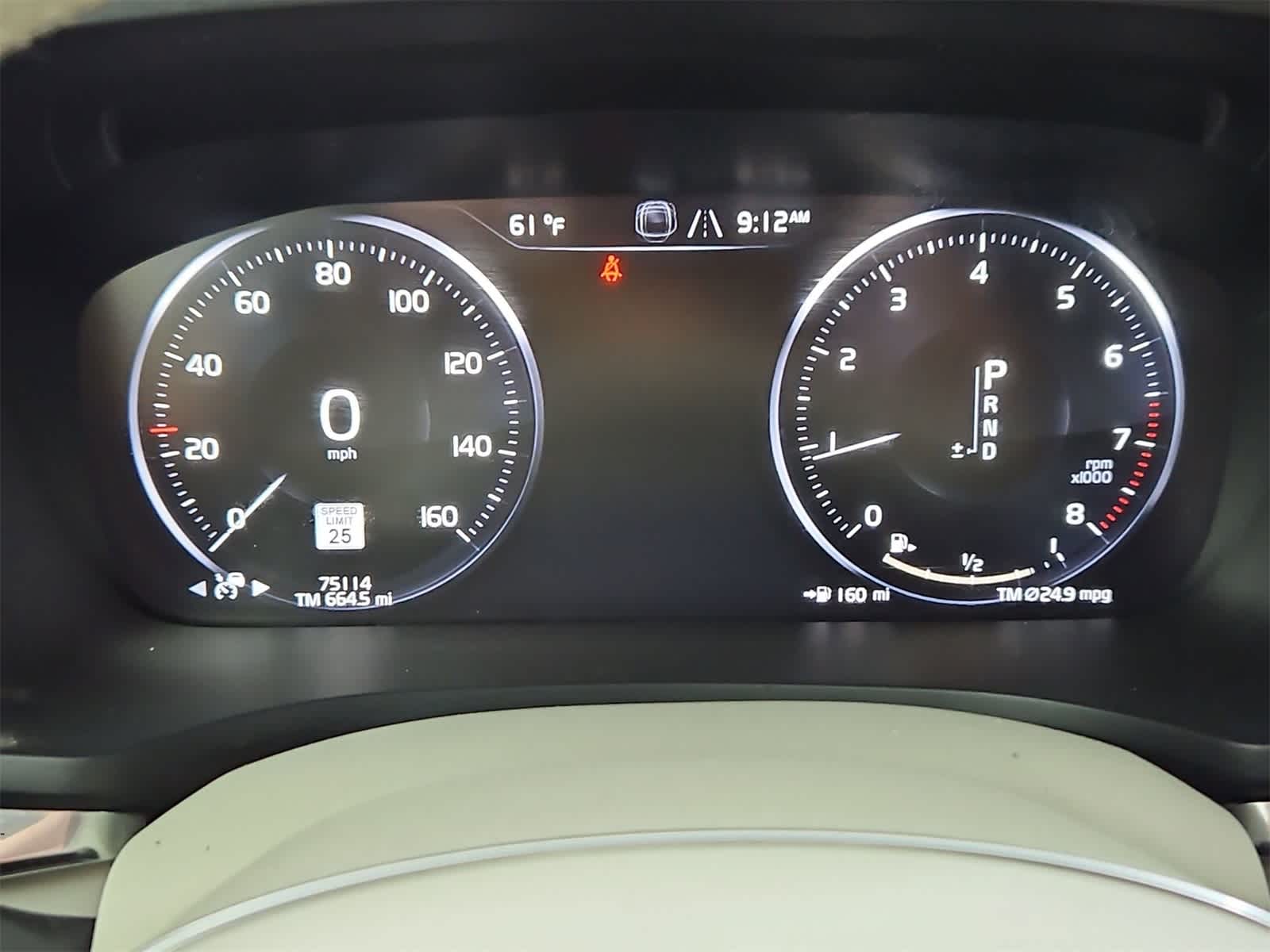 Thumbnail: 2021 Volvo S60 - 35