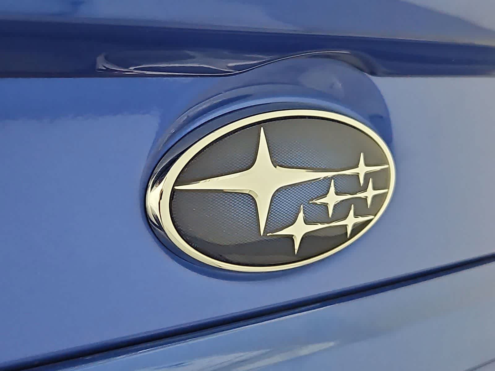 Thumbnail: 2021 Subaru WRX - 11