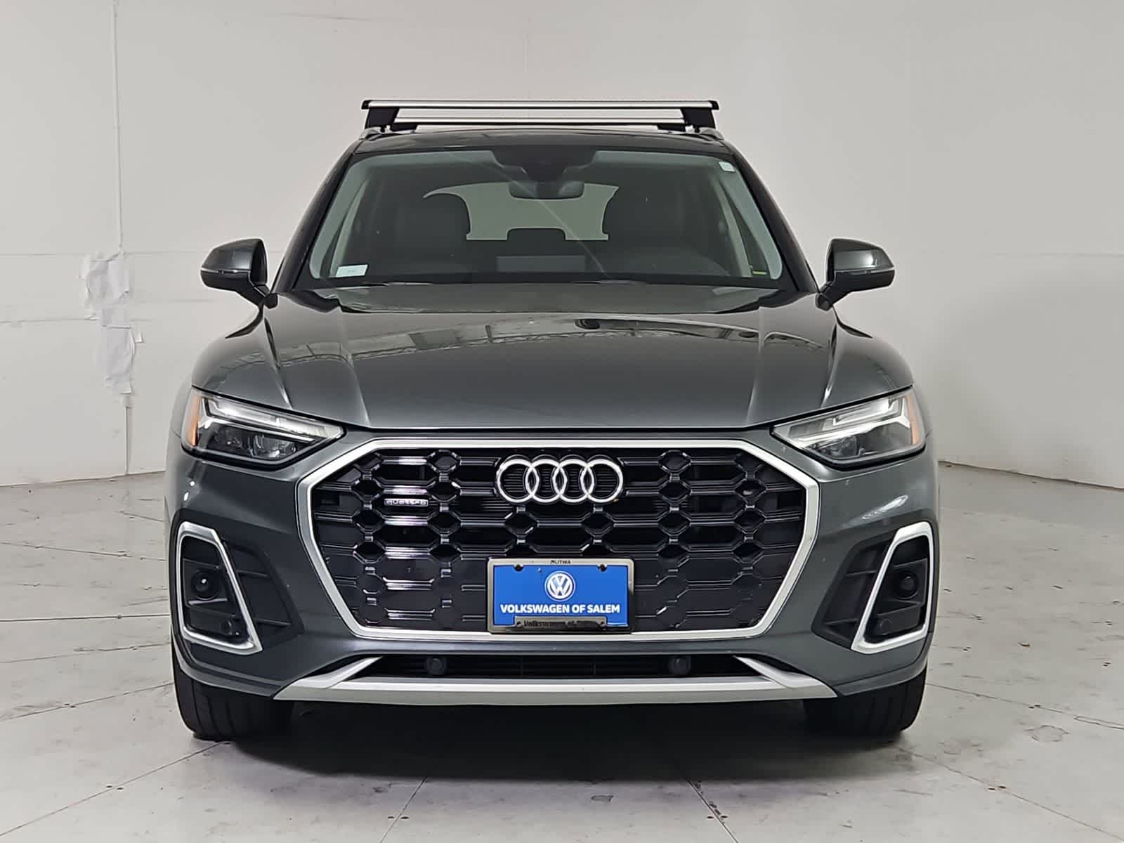 Thumbnail: 2021 Audi Q5 - 9