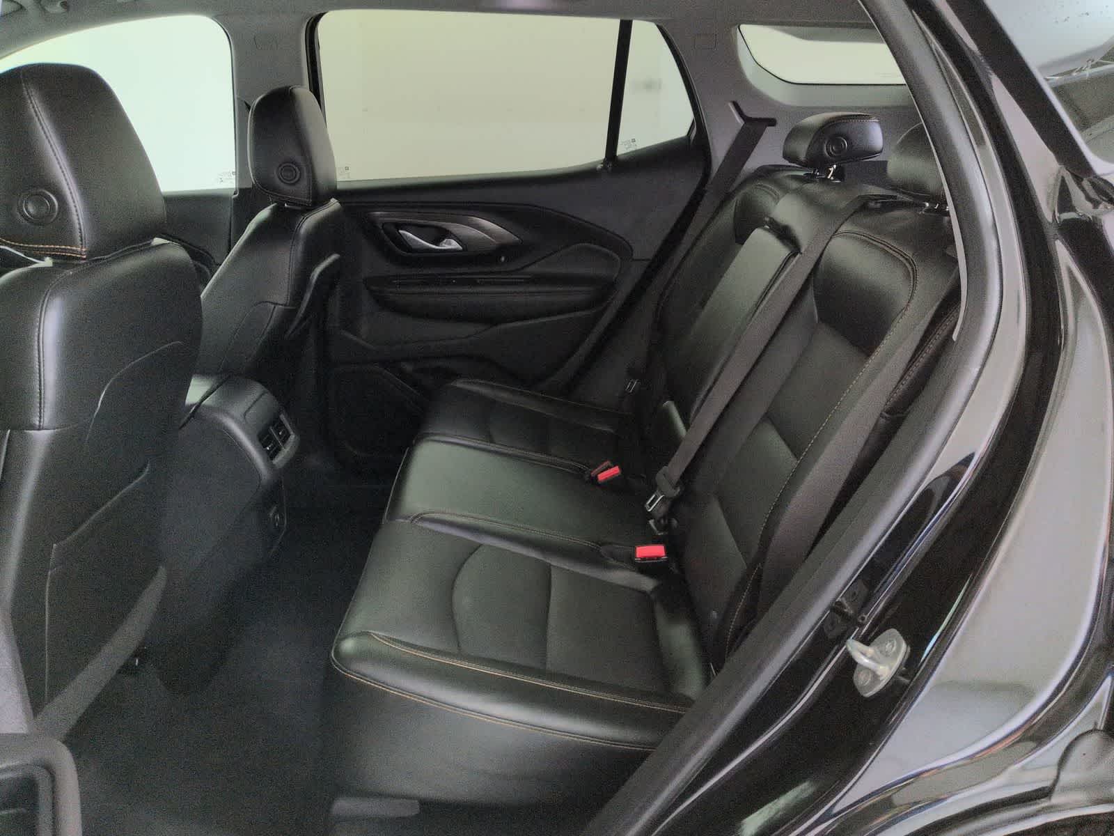 Thumbnail: 2020 GMC Terrain - 18