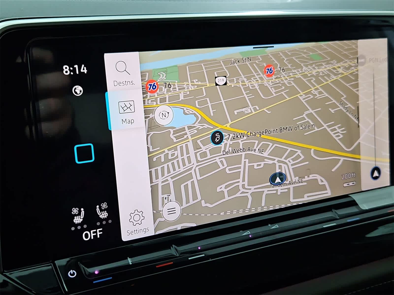 Thumbnail: 2026 Volkswagen Atlas - 30