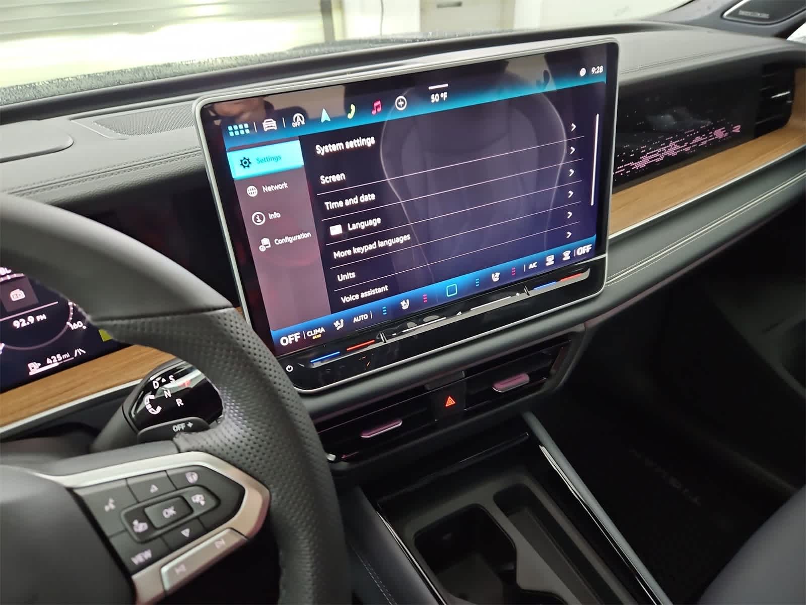 Thumbnail: 2026 Volkswagen Tiguan - 29