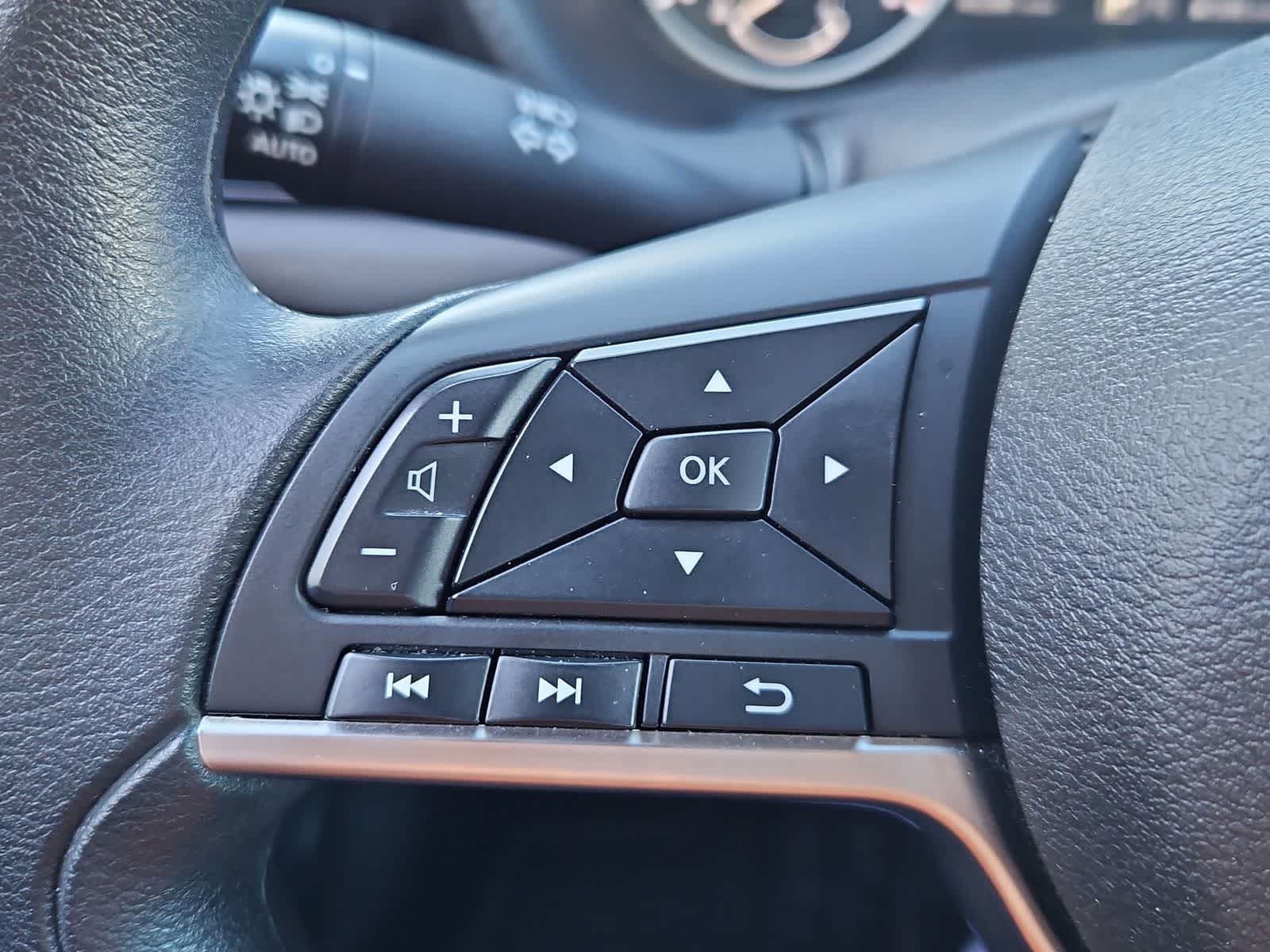 Thumbnail: 2024 Nissan Sentra - 22