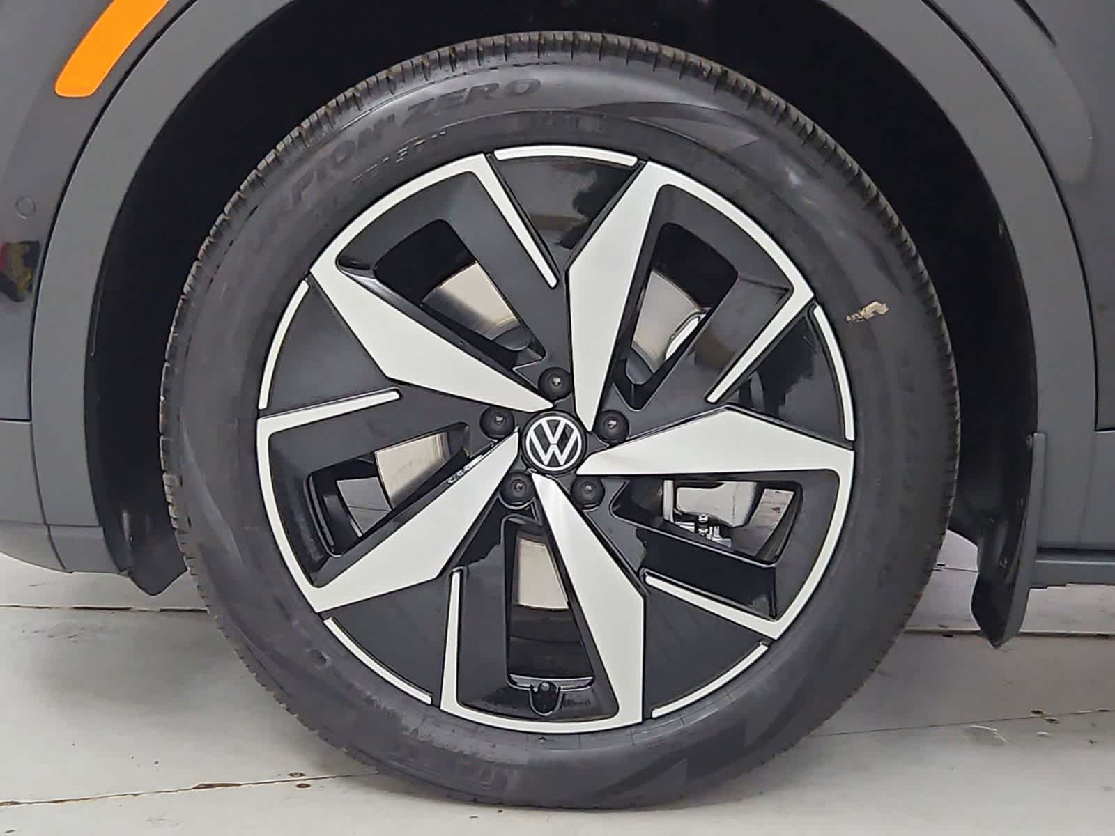 Thumbnail: 2026 Volkswagen ID.4 - 13