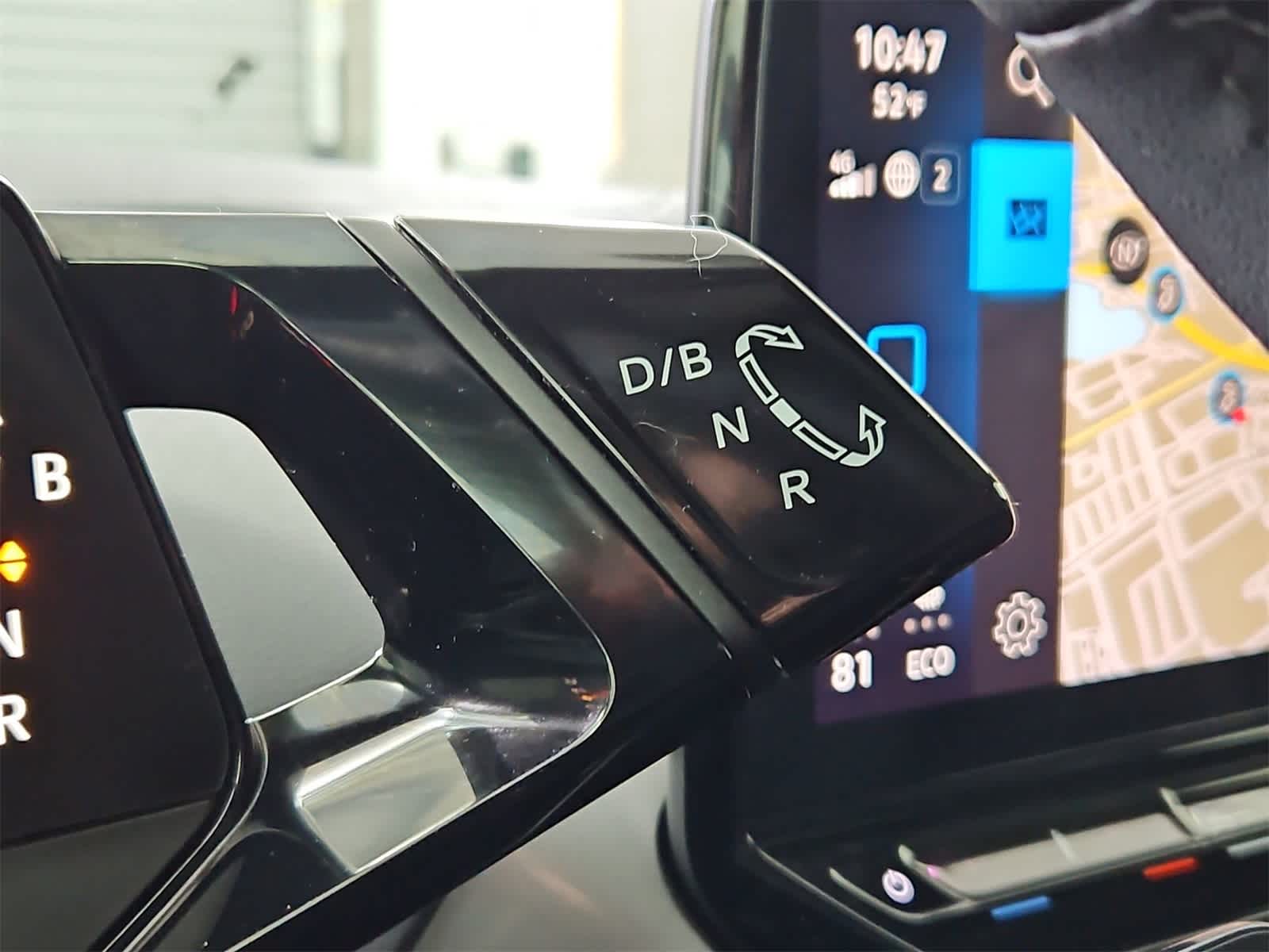 Thumbnail: 2023 Volkswagen ID.4 - 34