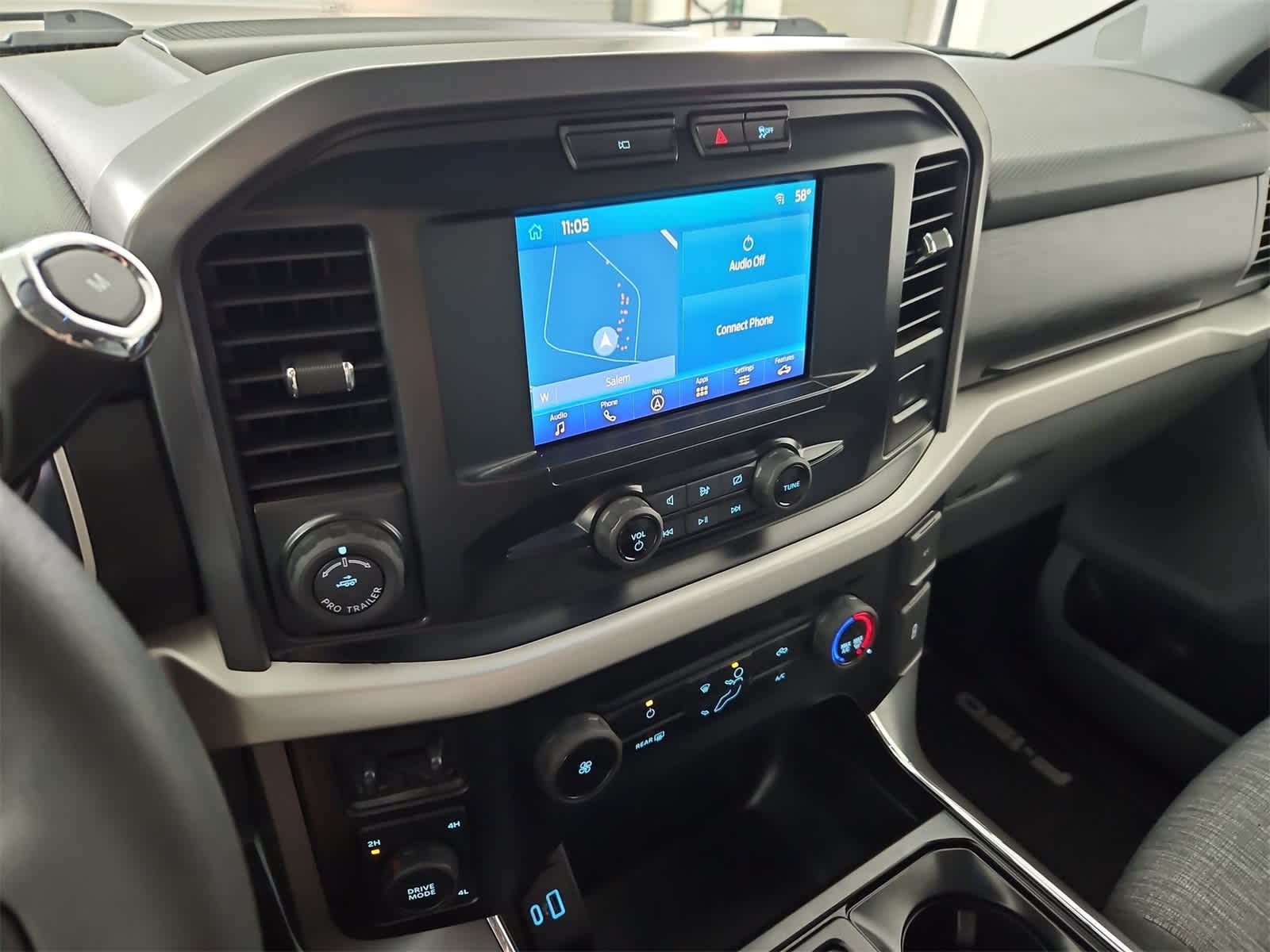 Thumbnail: 2023 Ford F-150 - 27