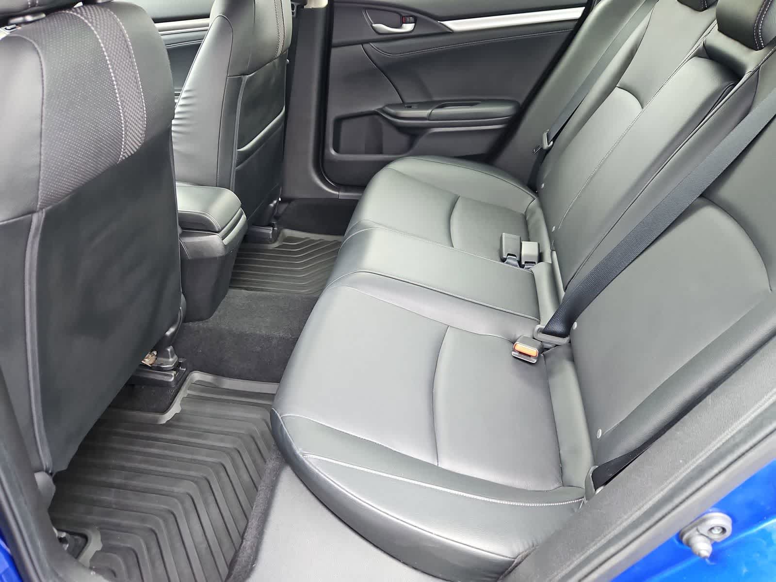 Thumbnail: 2019 Honda Civic - 20