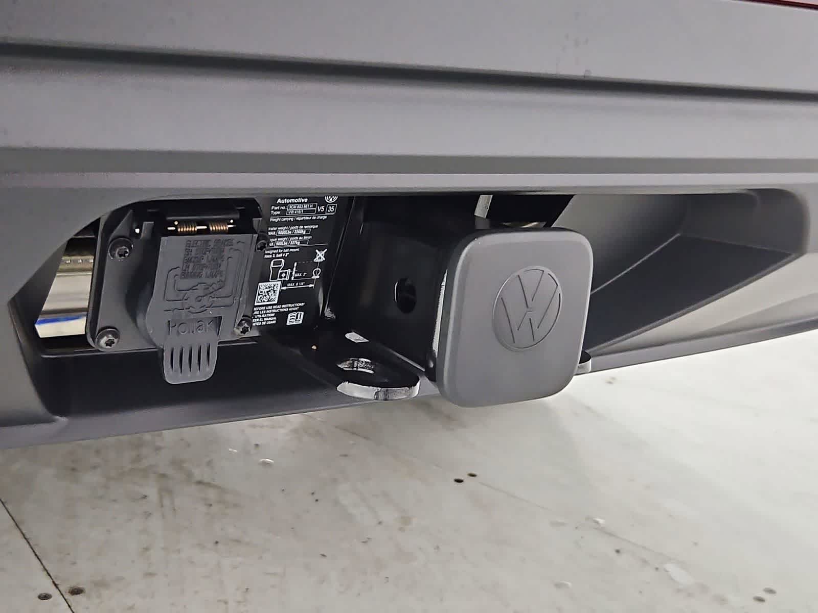 Thumbnail: 2026 Volkswagen Atlas - 37