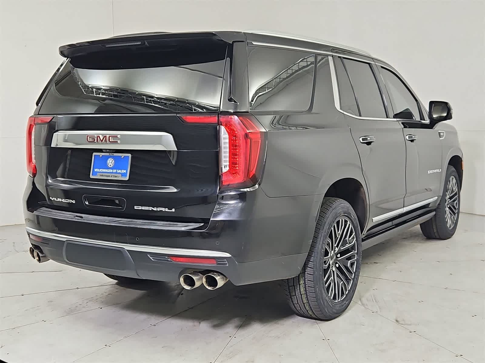 Thumbnail: 2021 GMC Yukon - 6