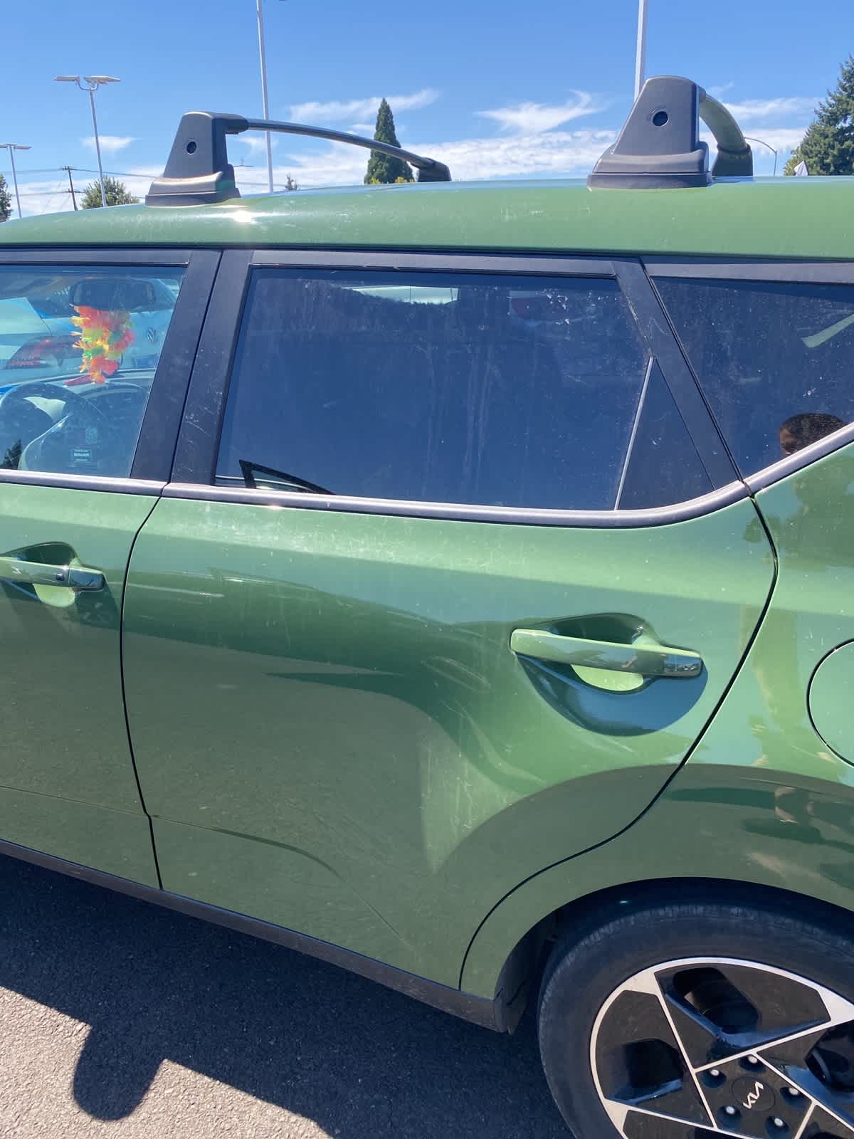 Thumbnail: 2023 Kia Soul - 1