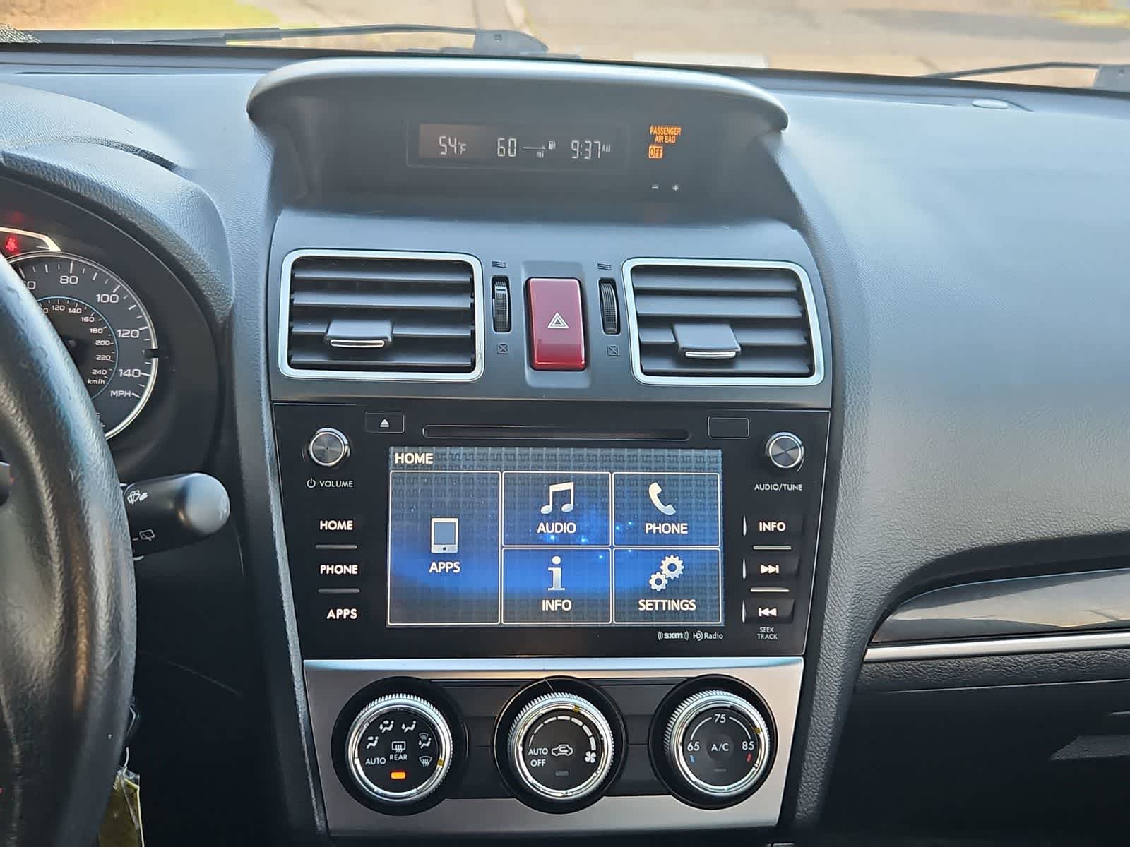 Thumbnail: 2016 Subaru Crosstrek - 27