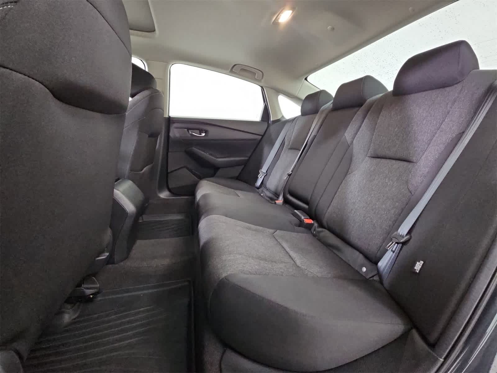 Thumbnail: 2024 Honda Accord - 20