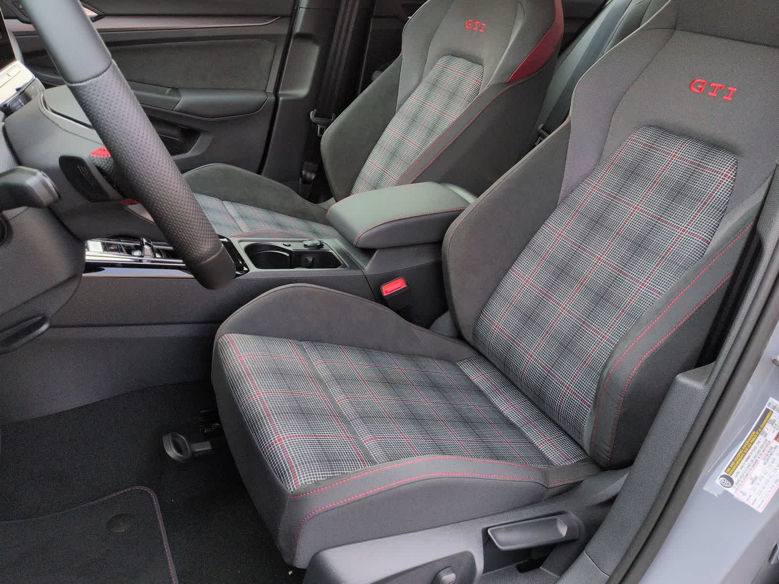 2026 Volkswagen Golf GTI S - Photo 15