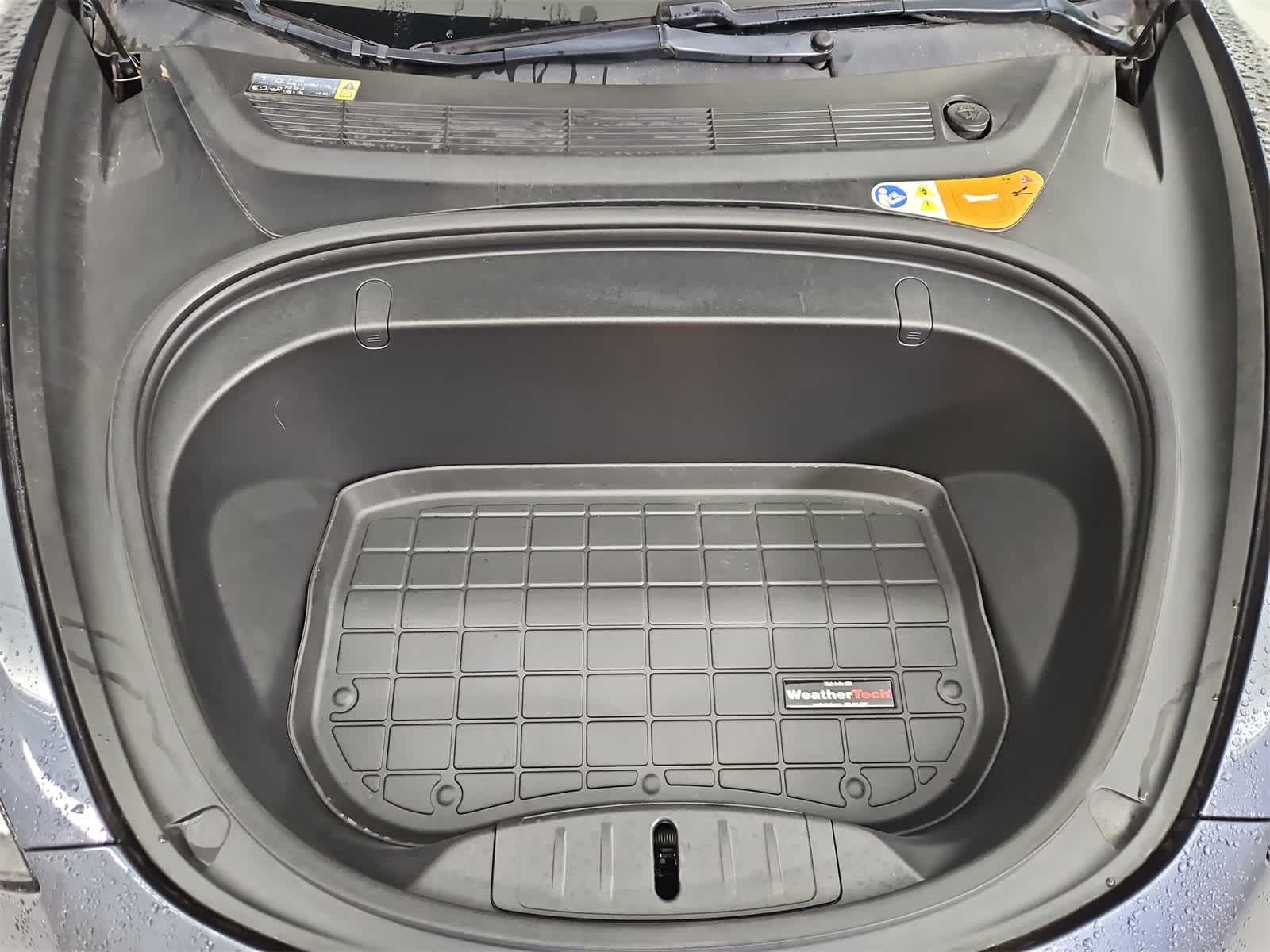 Thumbnail: 2018 Tesla Model 3 - 14