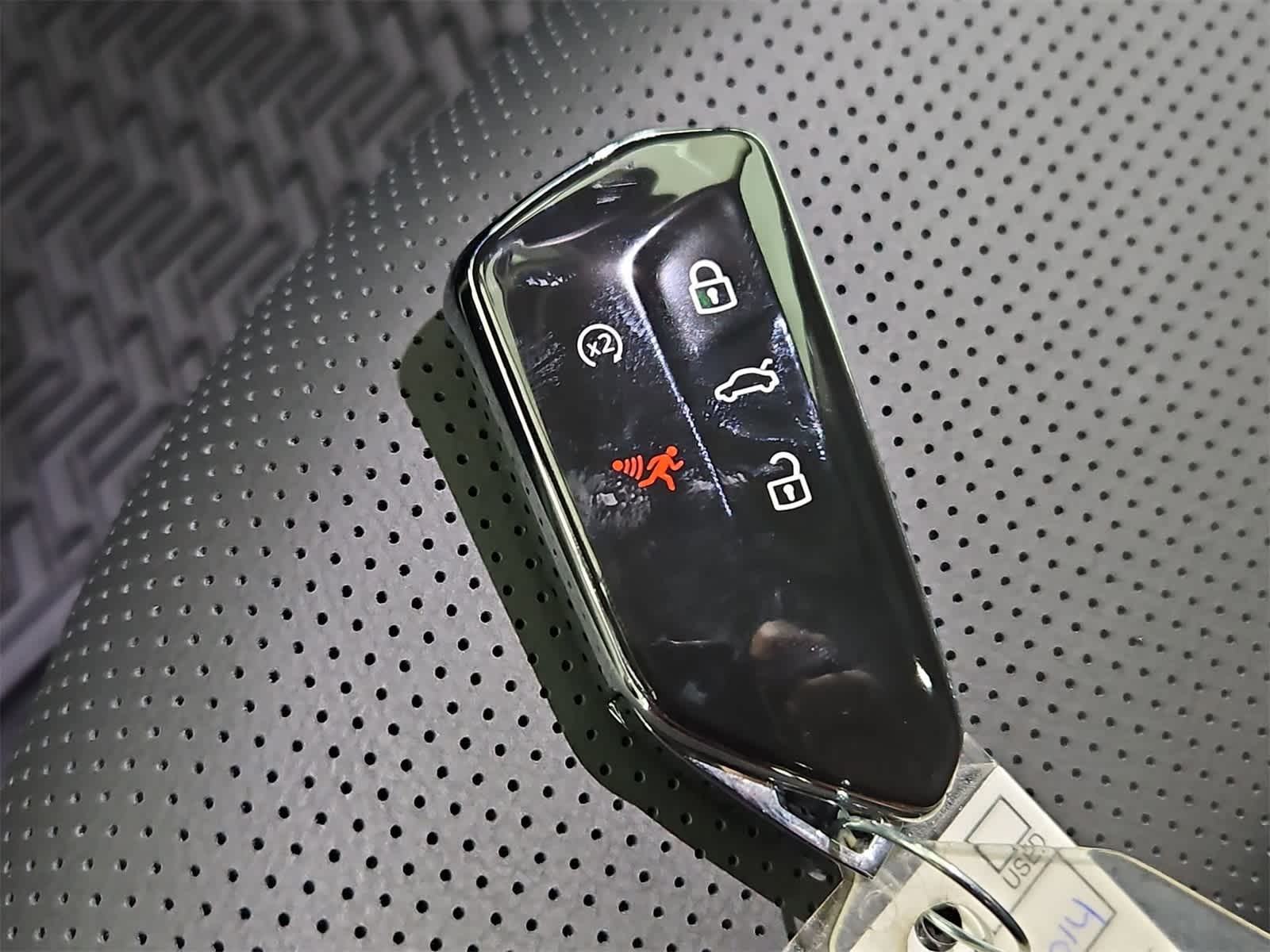 Thumbnail: 2026 Volkswagen Atlas - 38