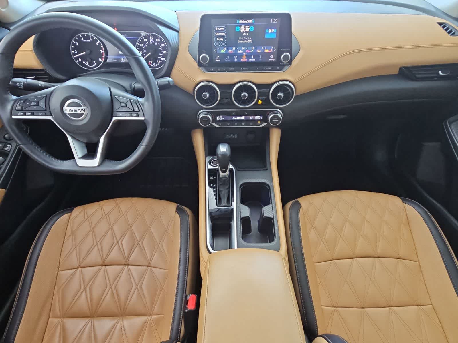 Thumbnail: 2021 Nissan Sentra - 15