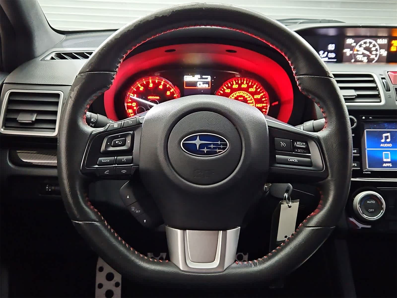 Thumbnail: 2016 Subaru WRX - 24