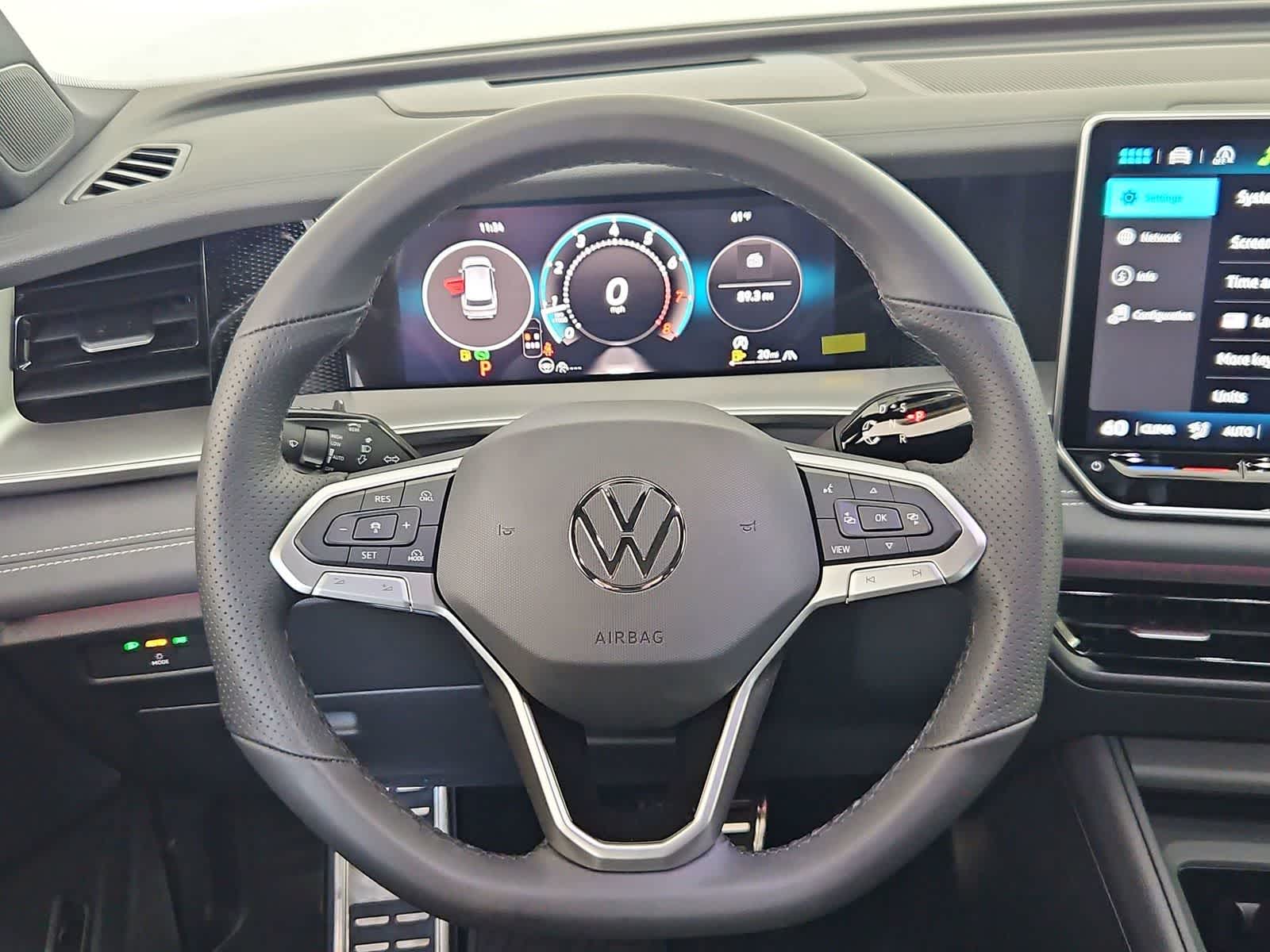 Thumbnail: 2026 Volkswagen Tiguan - 23