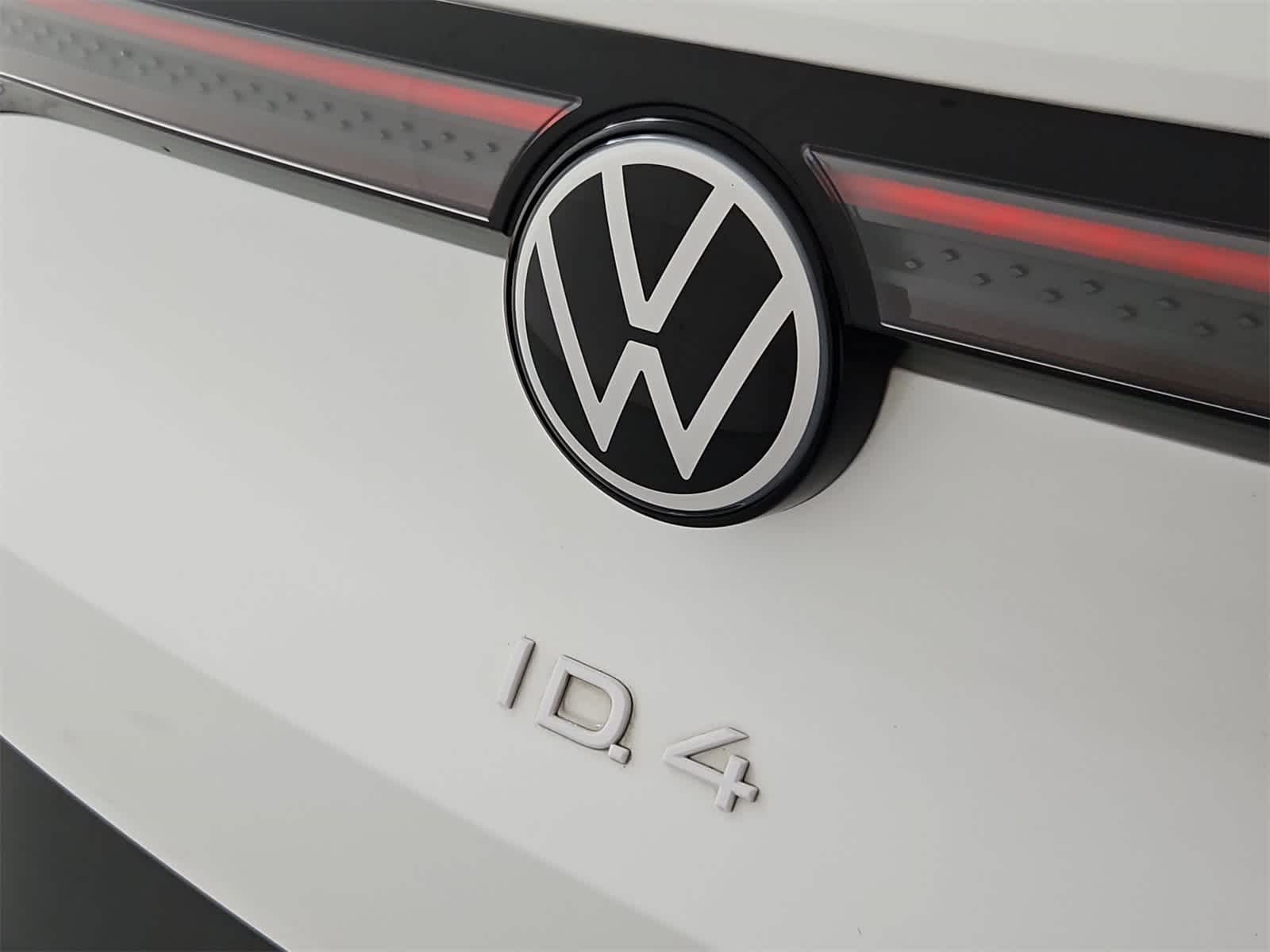 Thumbnail: 2023 Volkswagen ID.4 - 12