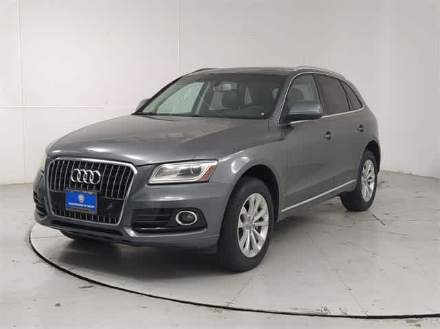 2013 Audi Q5 Premium -
                Salem, OR