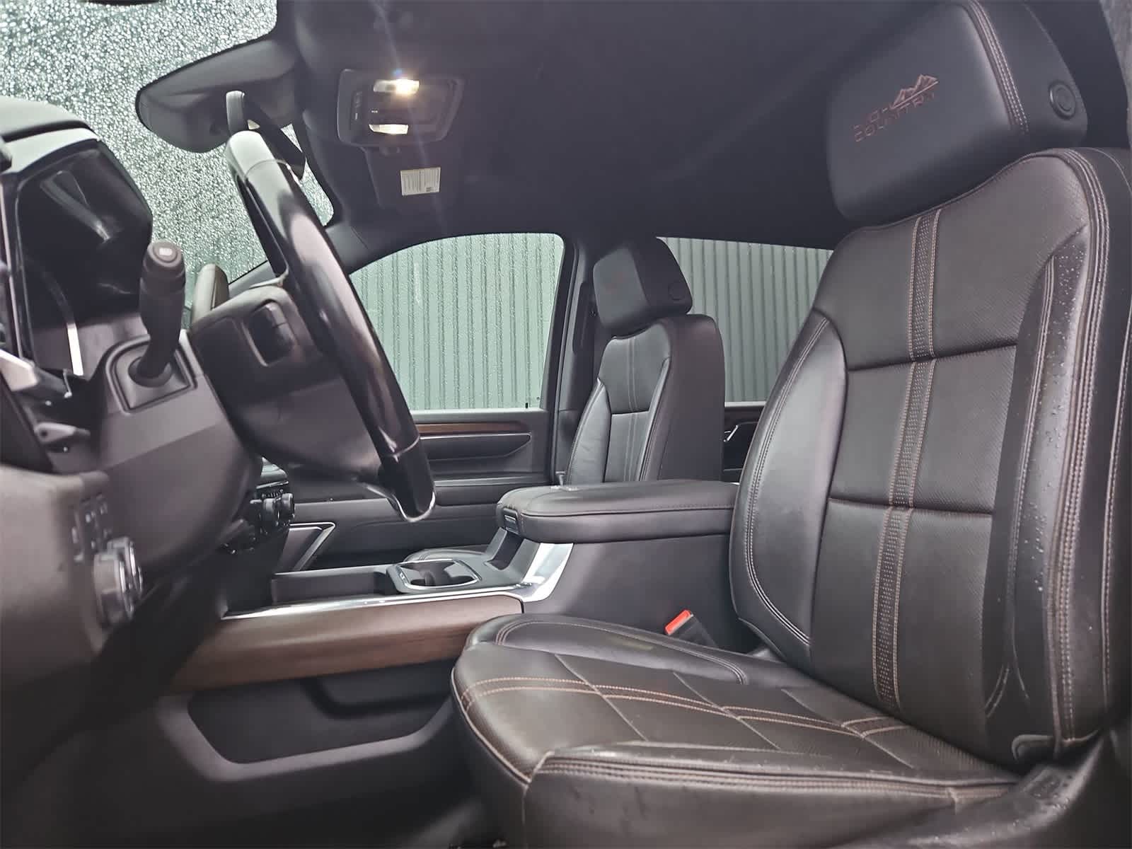 Thumbnail: 2024 Chevrolet Silverado 2500 - 16