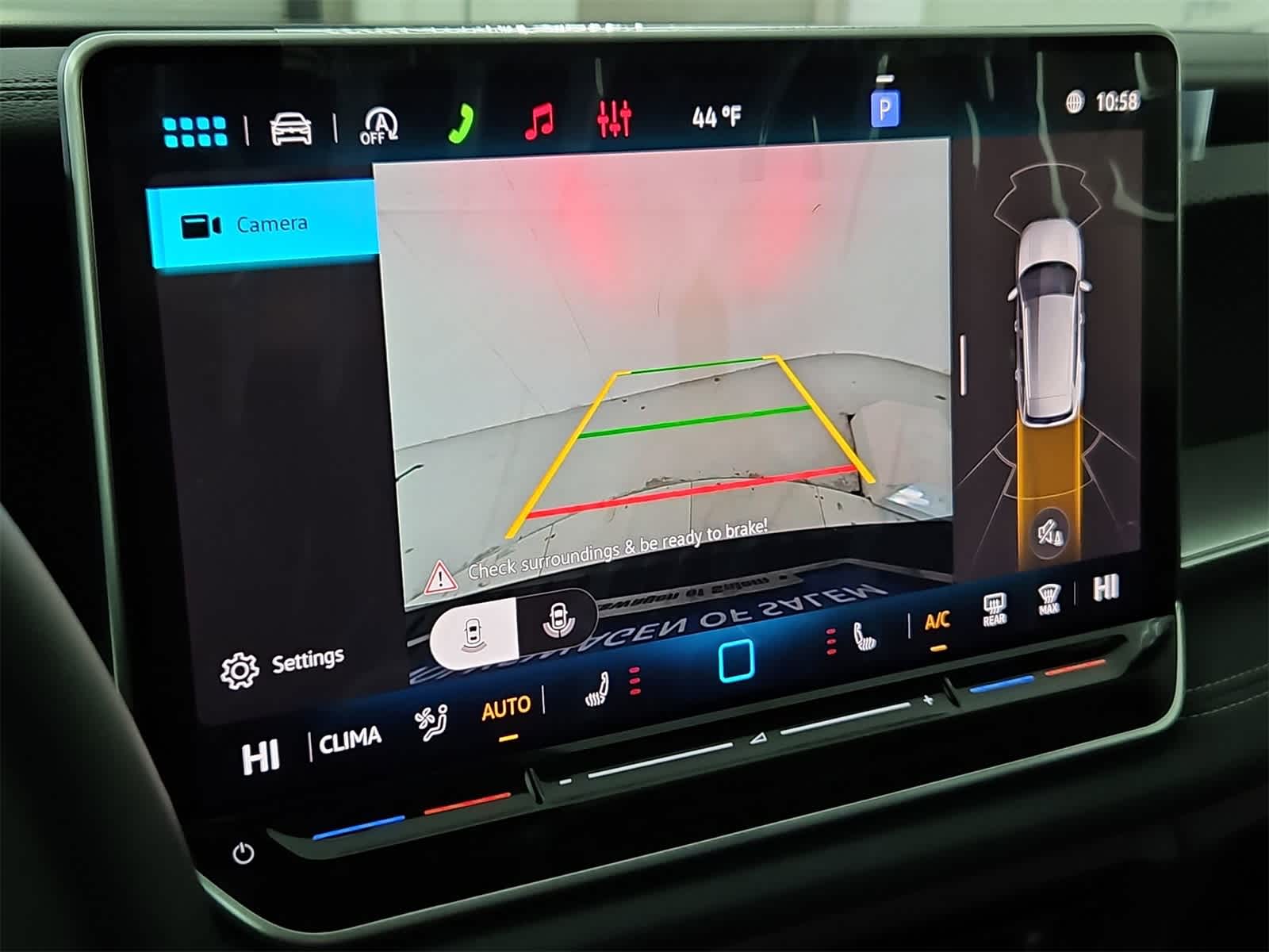 Thumbnail: 2026 Volkswagen Tiguan - 31