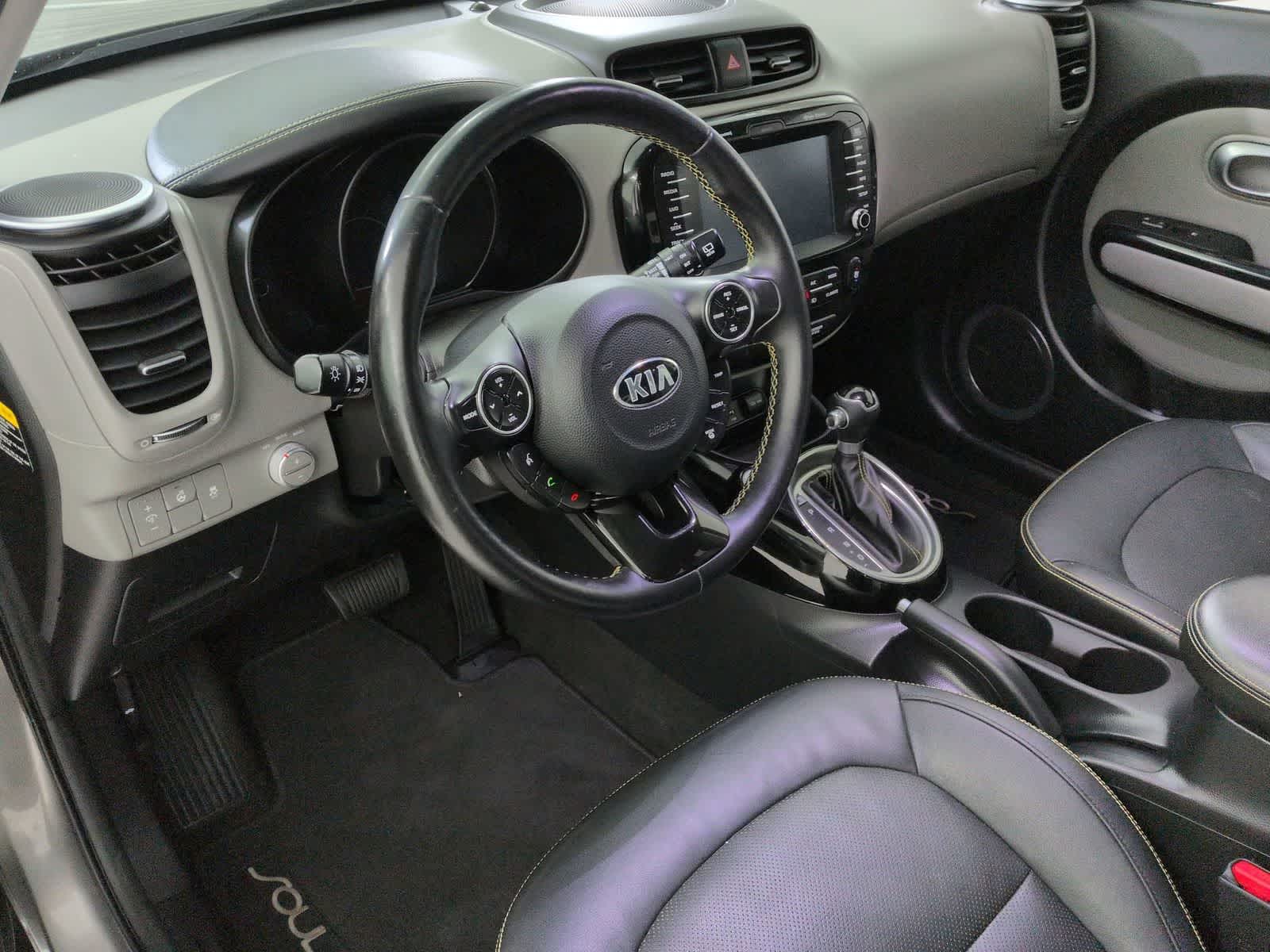 Thumbnail: 2016 Kia Soul - 2