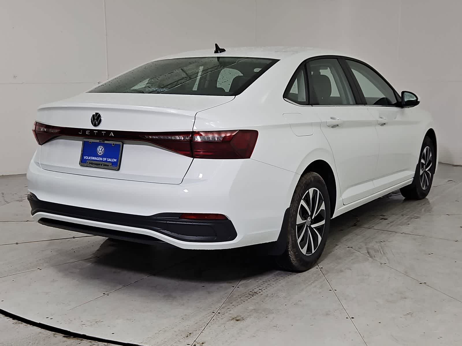Thumbnail: 2026 Volkswagen Jetta - 6