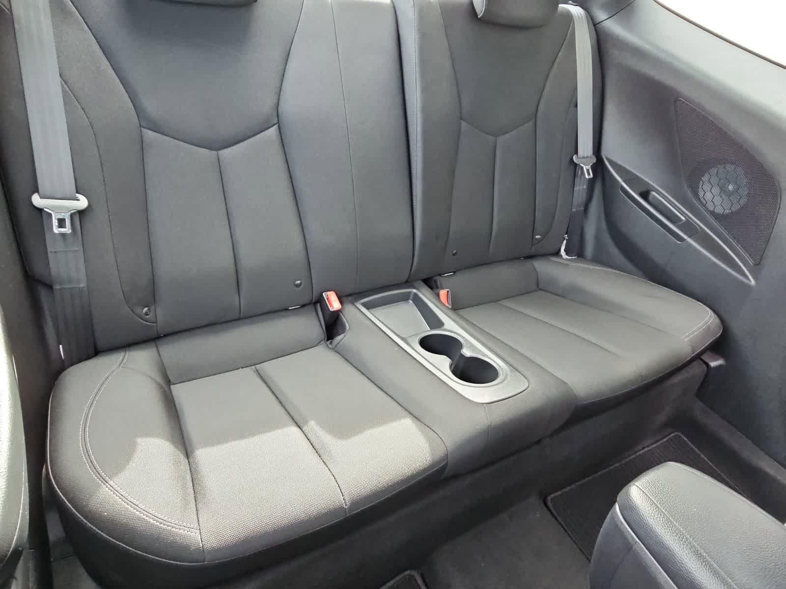 Thumbnail: 2017 Hyundai Veloster - 20