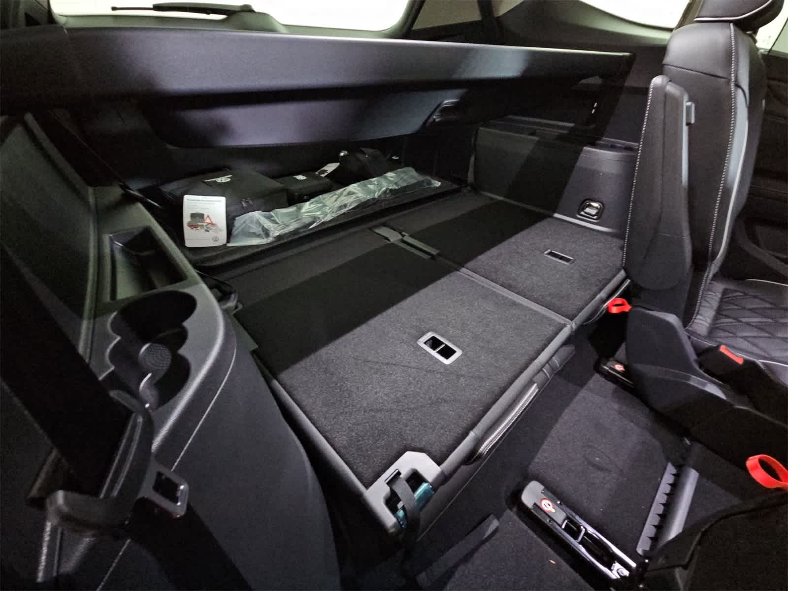 Thumbnail: 2026 Volkswagen Atlas - 40